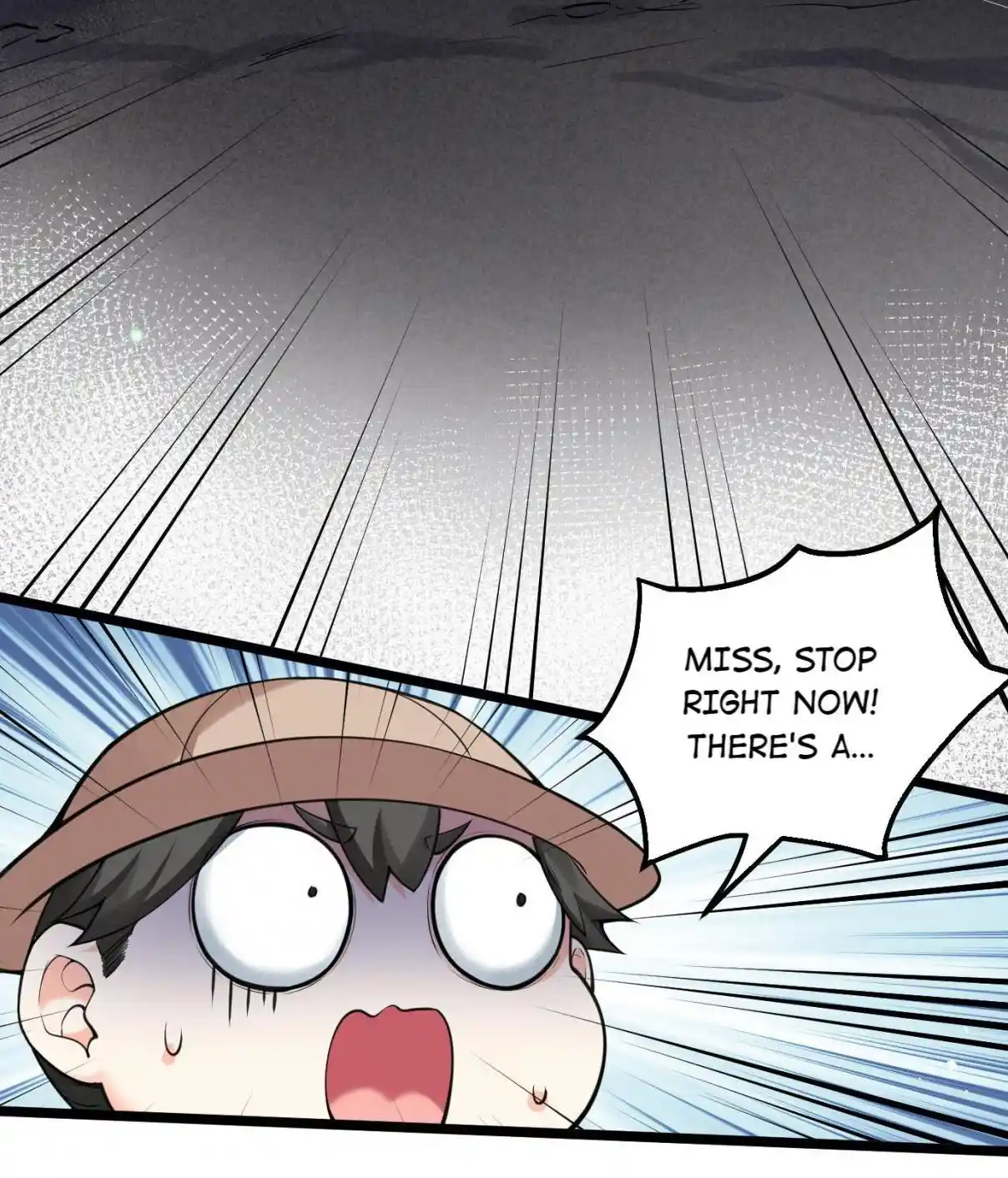 Good Disciple, Have Pity on Your Master! 76