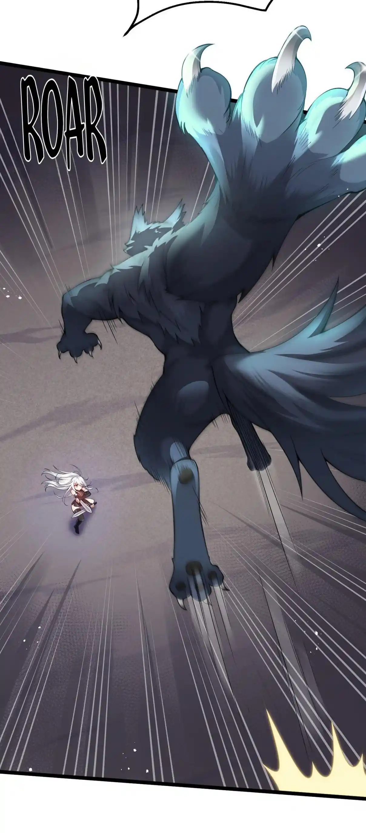 Good Disciple, Have Pity on Your Master! 76