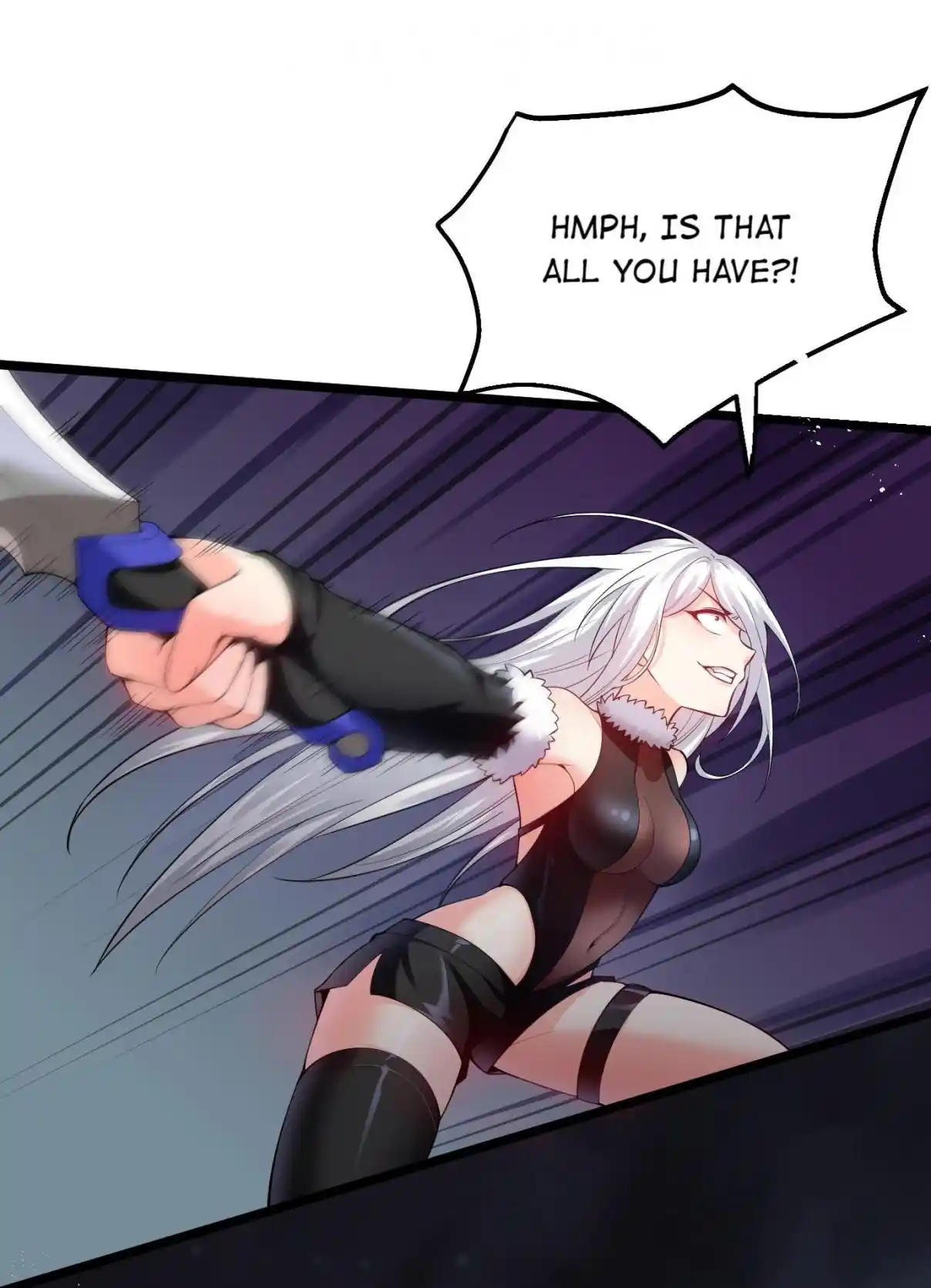 Good Disciple, Have Pity on Your Master! 76