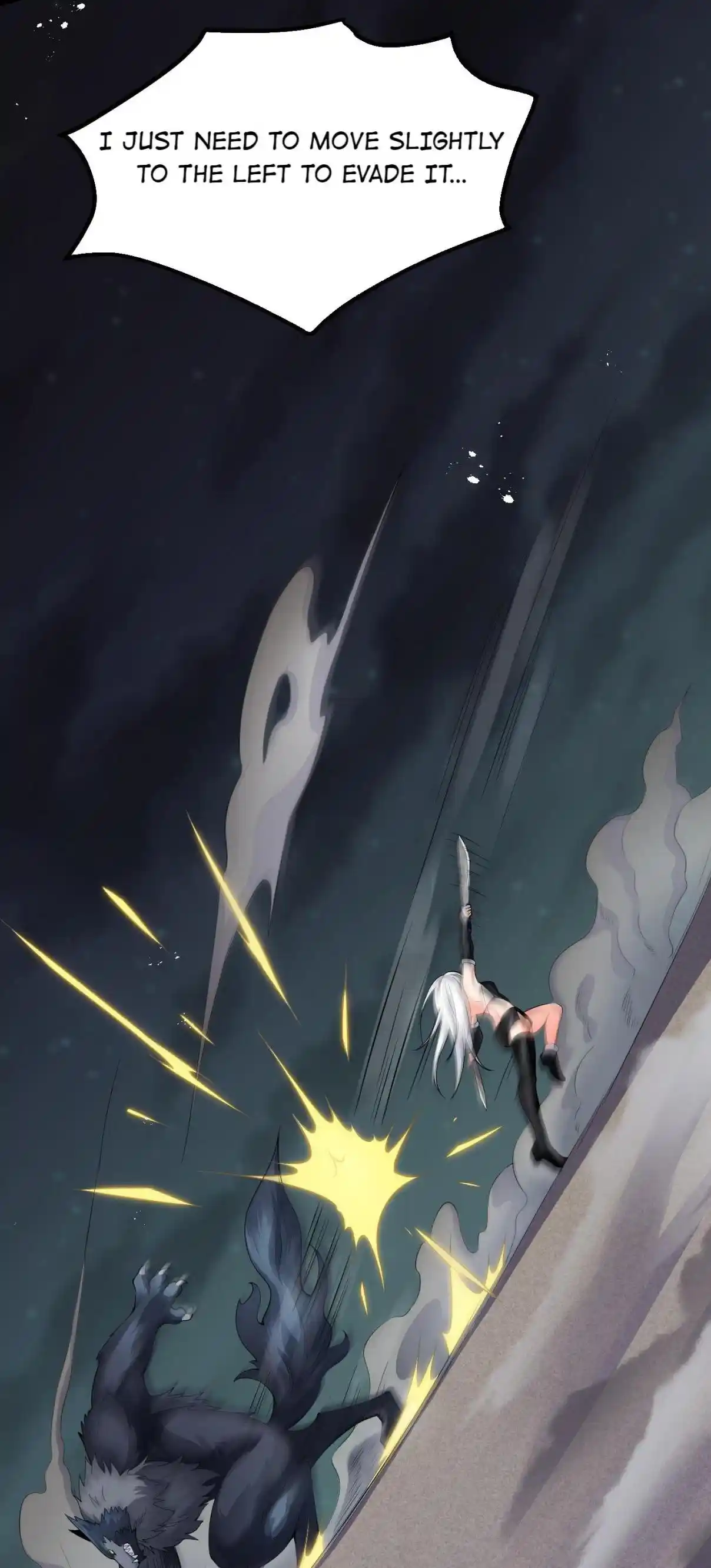 Good Disciple, Have Pity on Your Master! 76