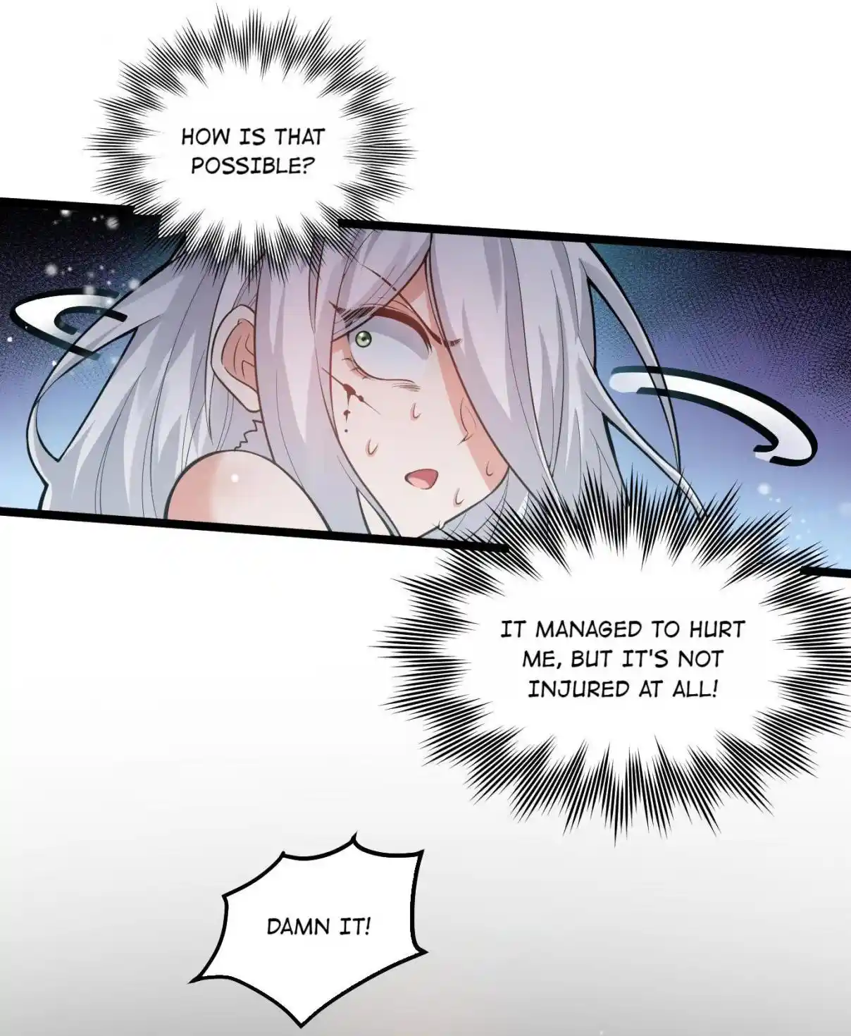 Good Disciple, Have Pity on Your Master! 76