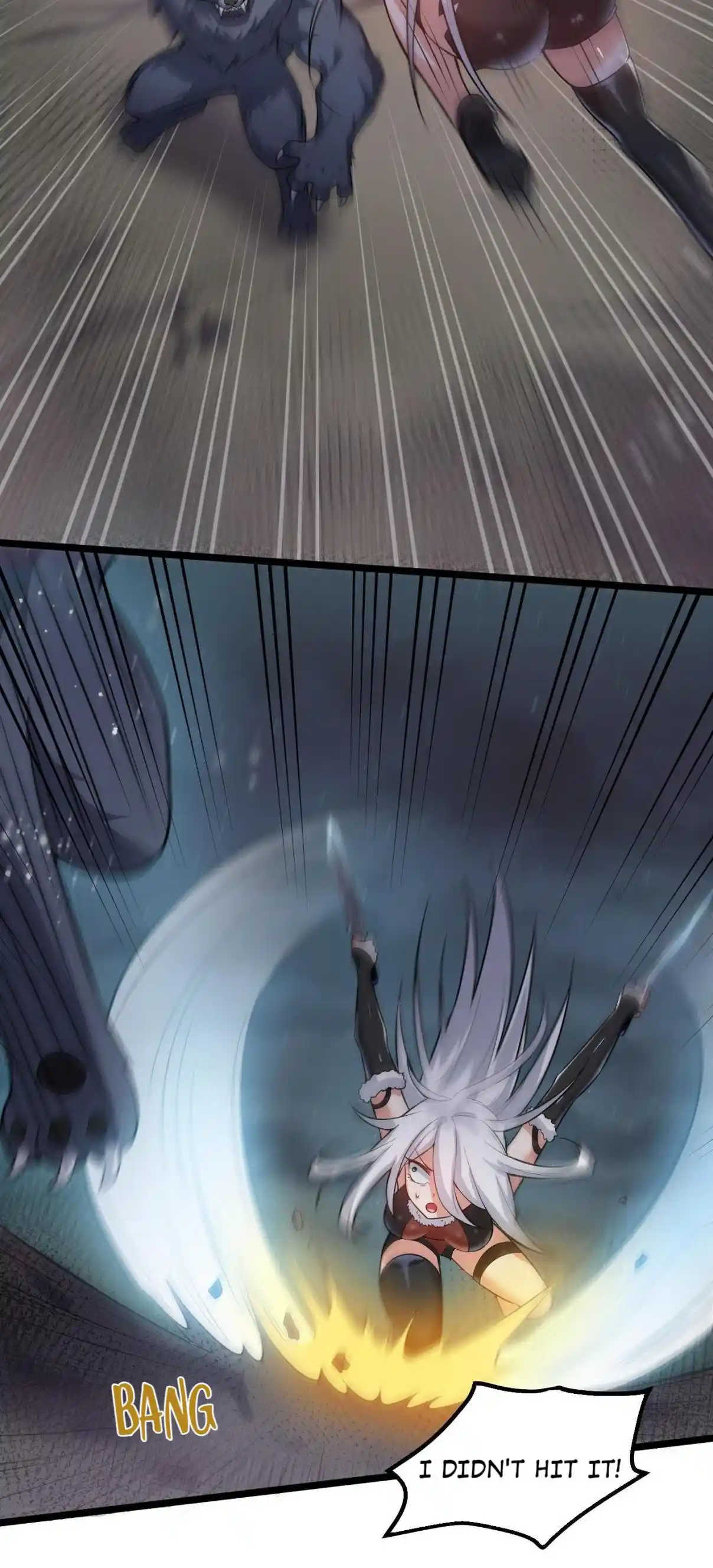 Good Disciple, Have Pity on Your Master! 76