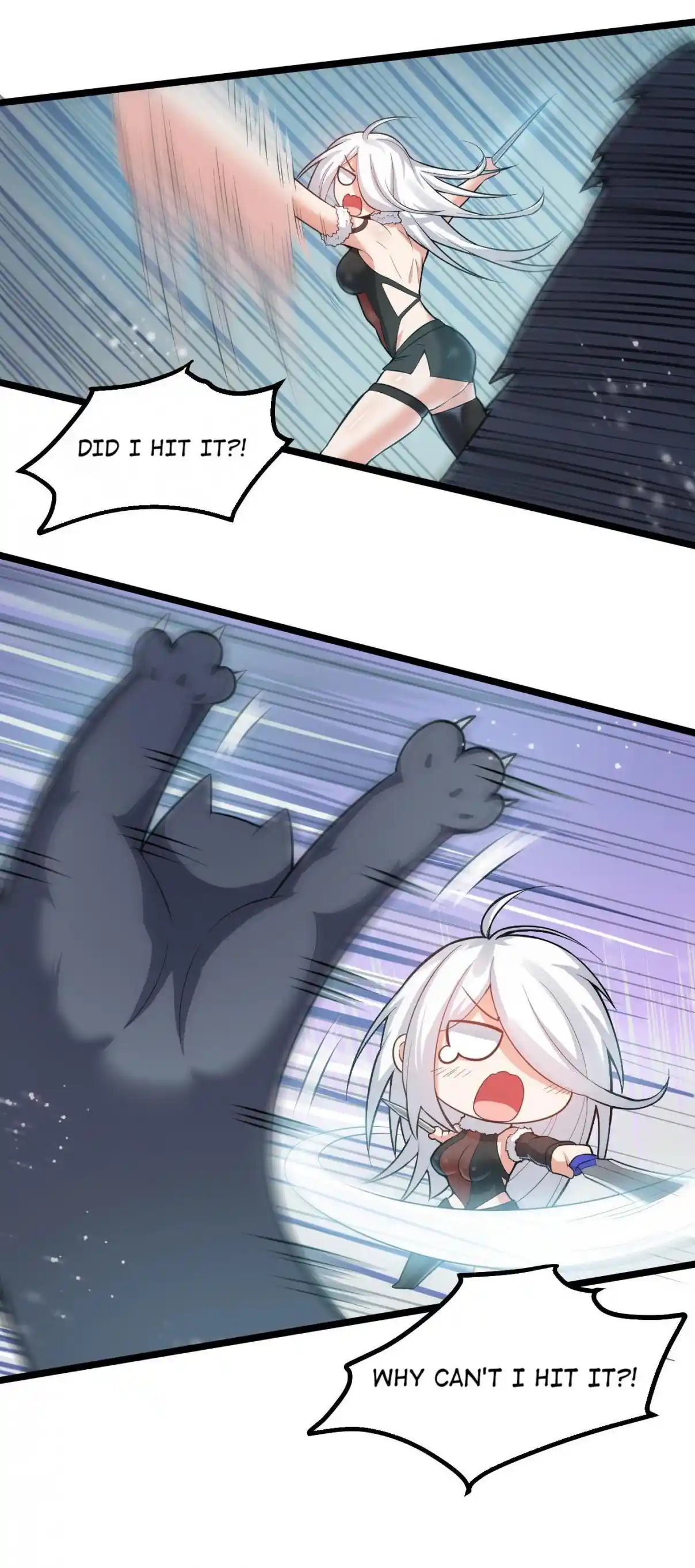 Good Disciple, Have Pity on Your Master! 76