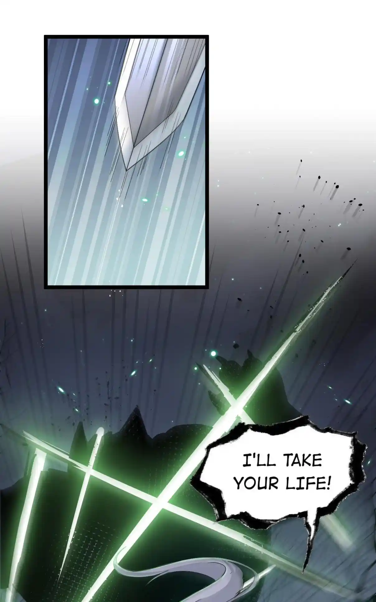 Good Disciple, Have Pity on Your Master! 76