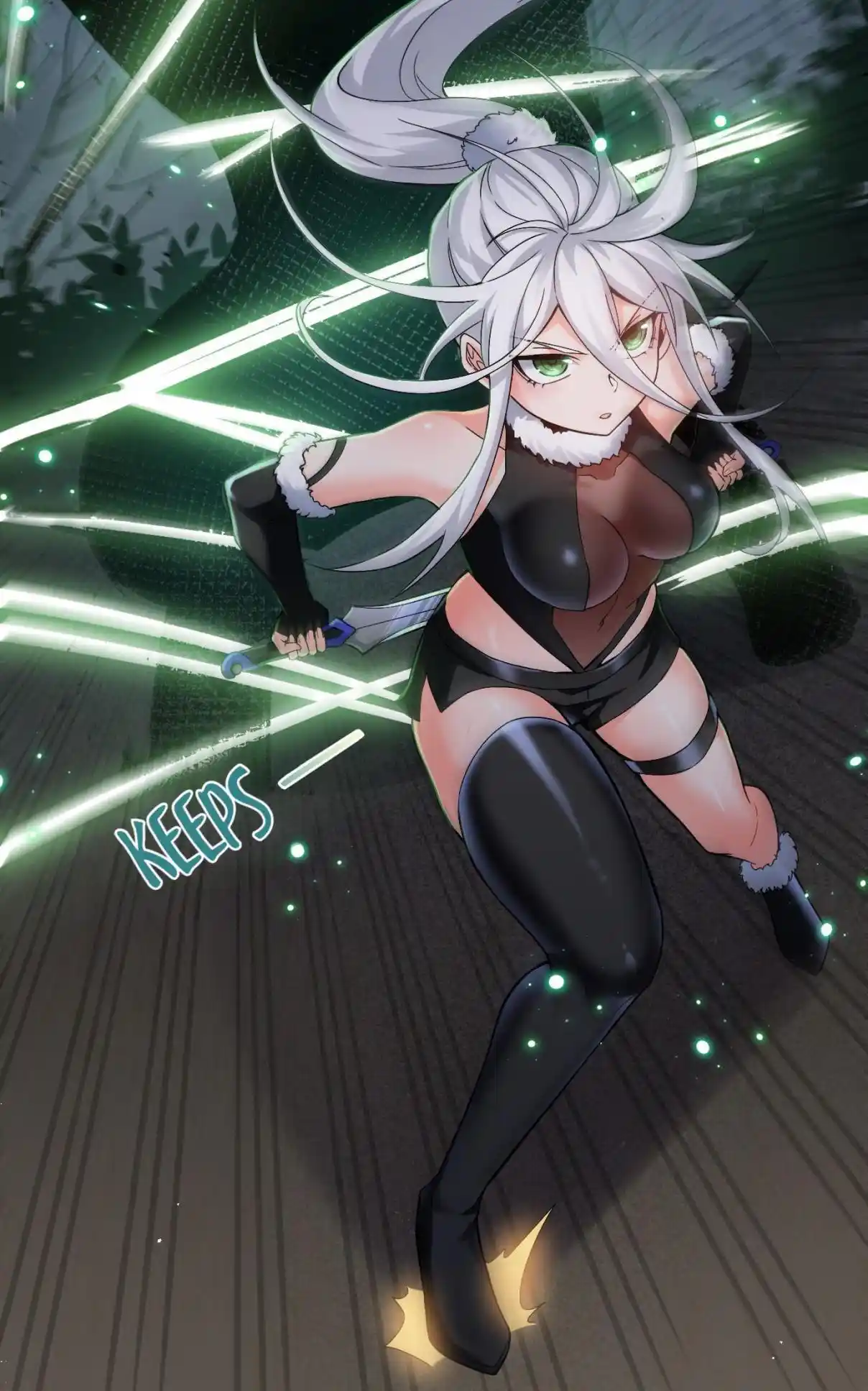 Good Disciple, Have Pity on Your Master! 76