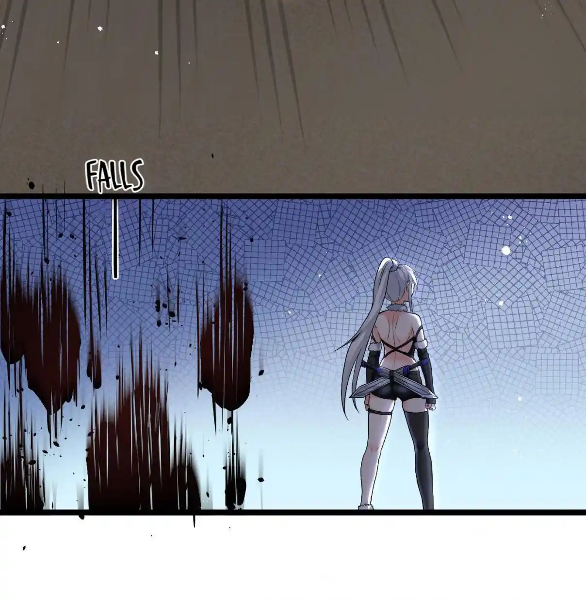 Good Disciple, Have Pity on Your Master! 76