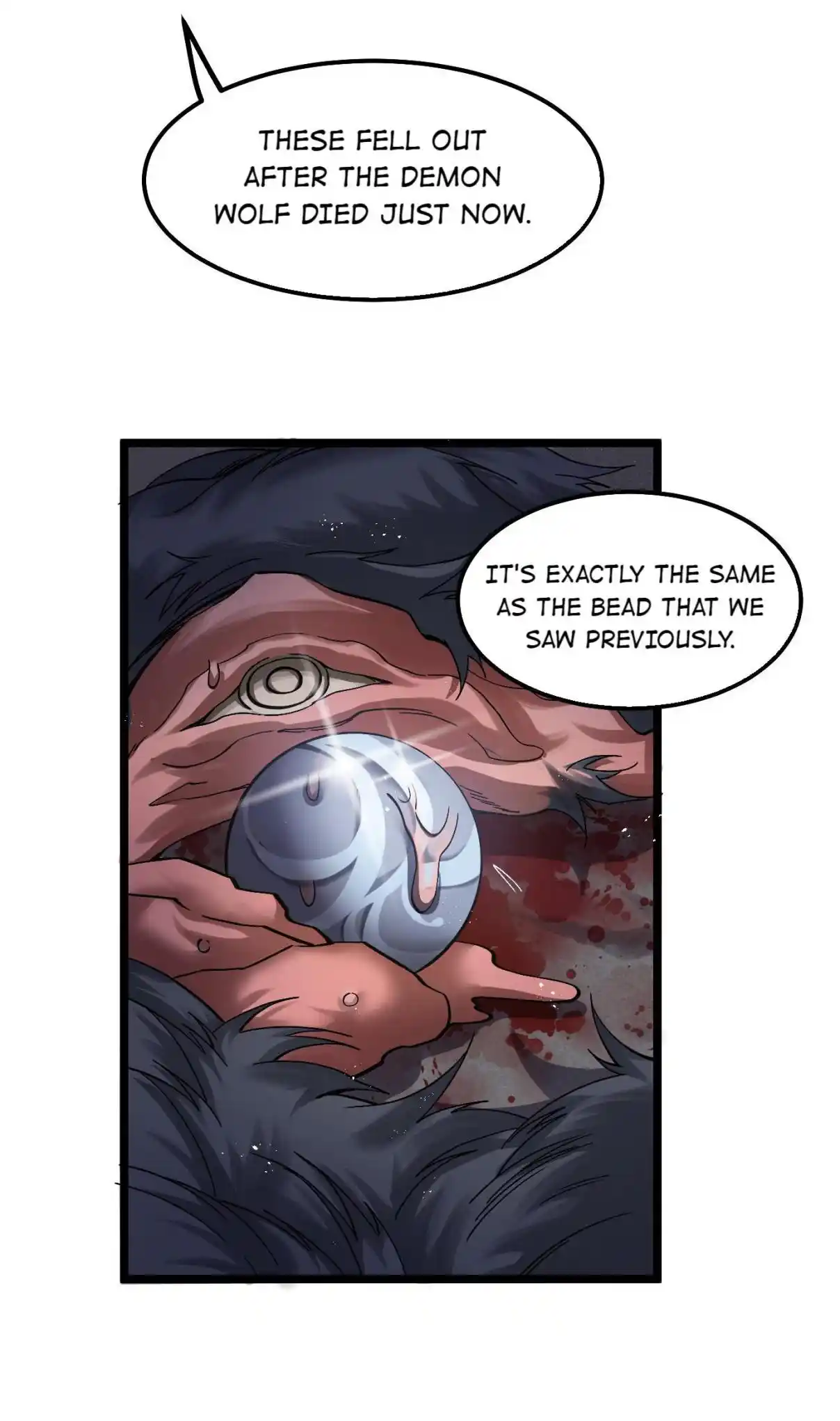 Good Disciple, Have Pity on Your Master! 76