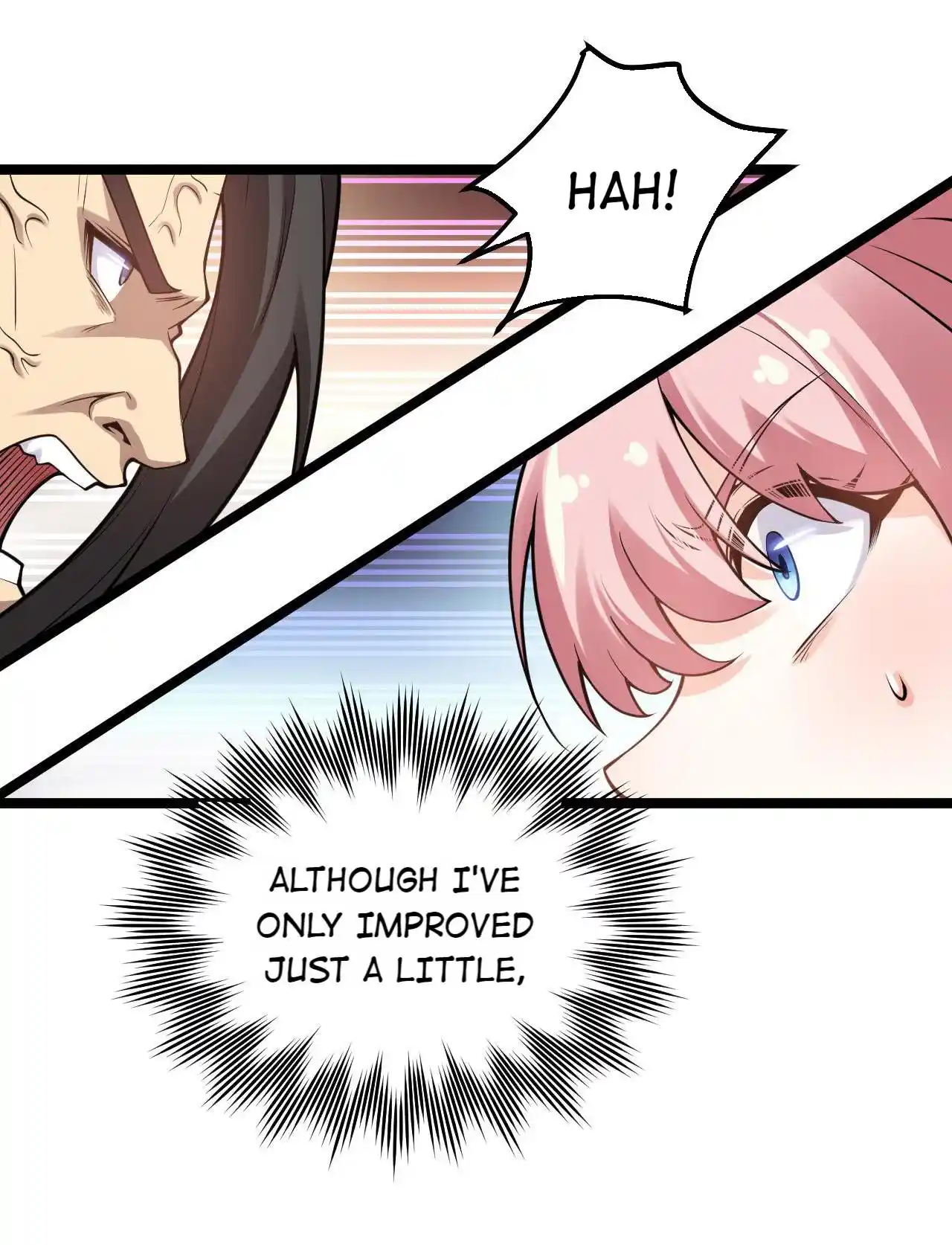 Good Disciple, Have Pity on Your Master! 78