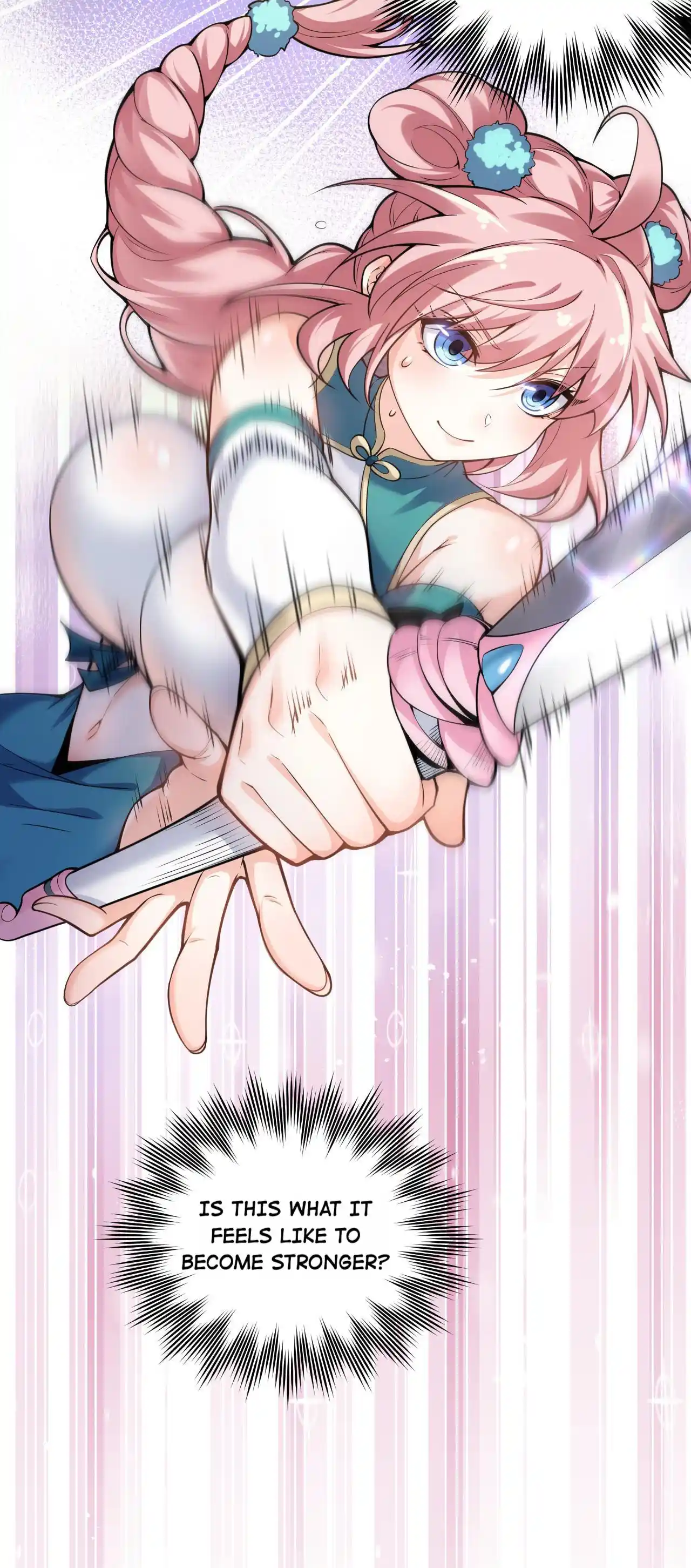 Good Disciple, Have Pity on Your Master! 78