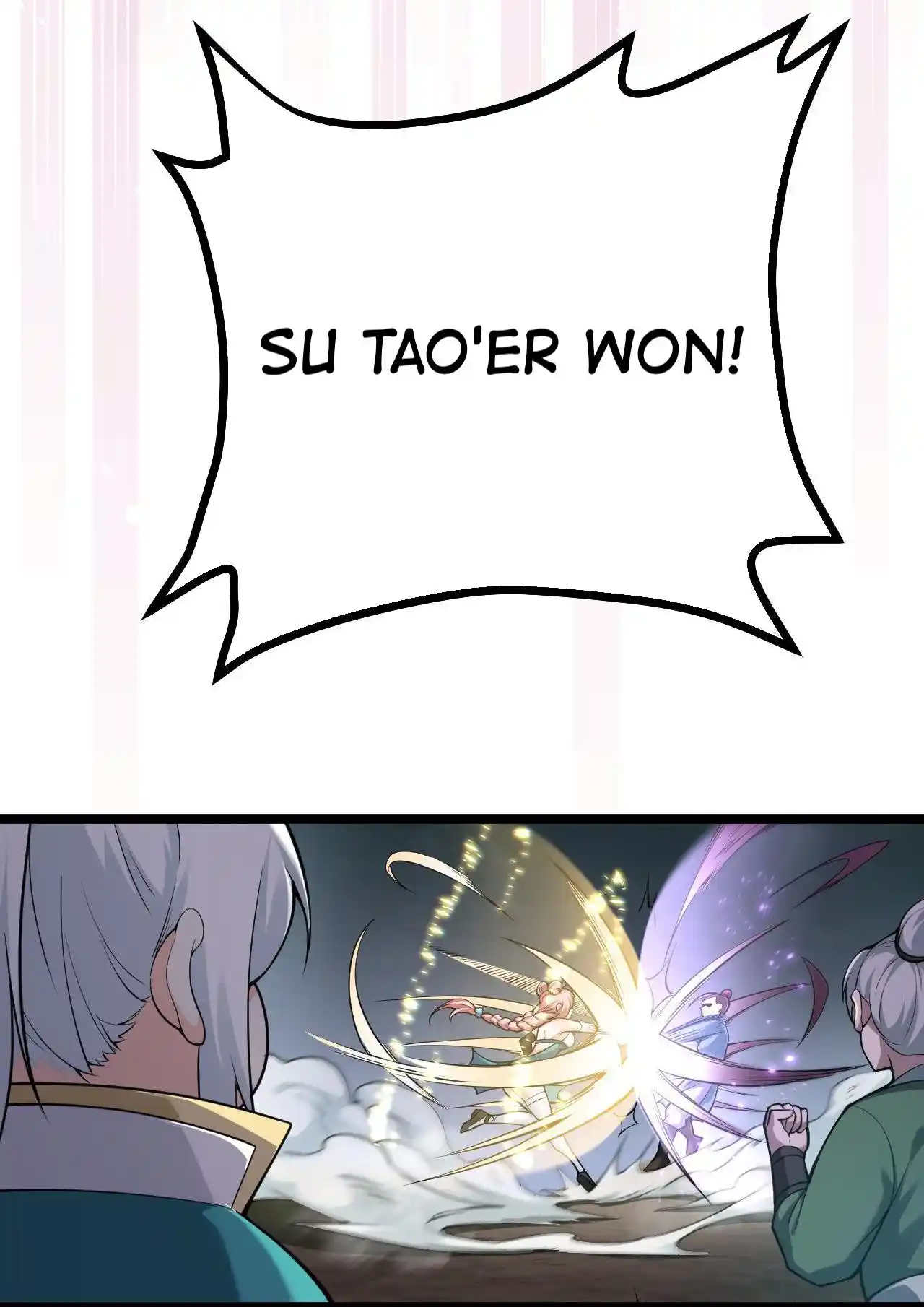 Good Disciple, Have Pity on Your Master! 78