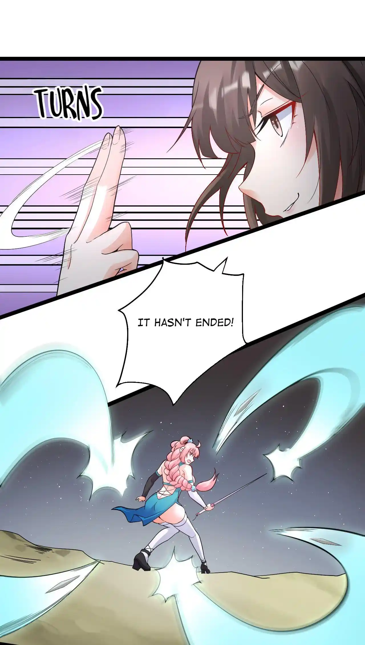 Good Disciple, Have Pity on Your Master! 78