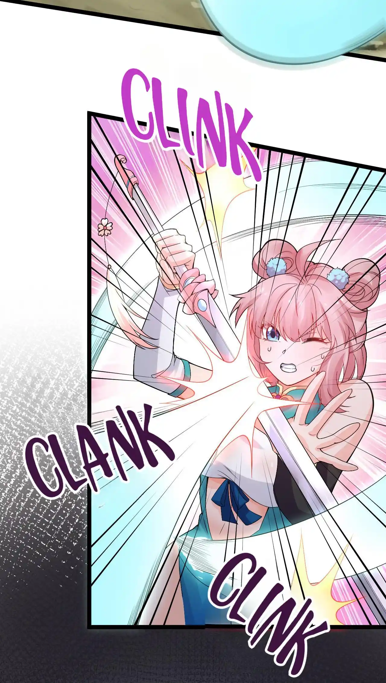 Good Disciple, Have Pity on Your Master! 78