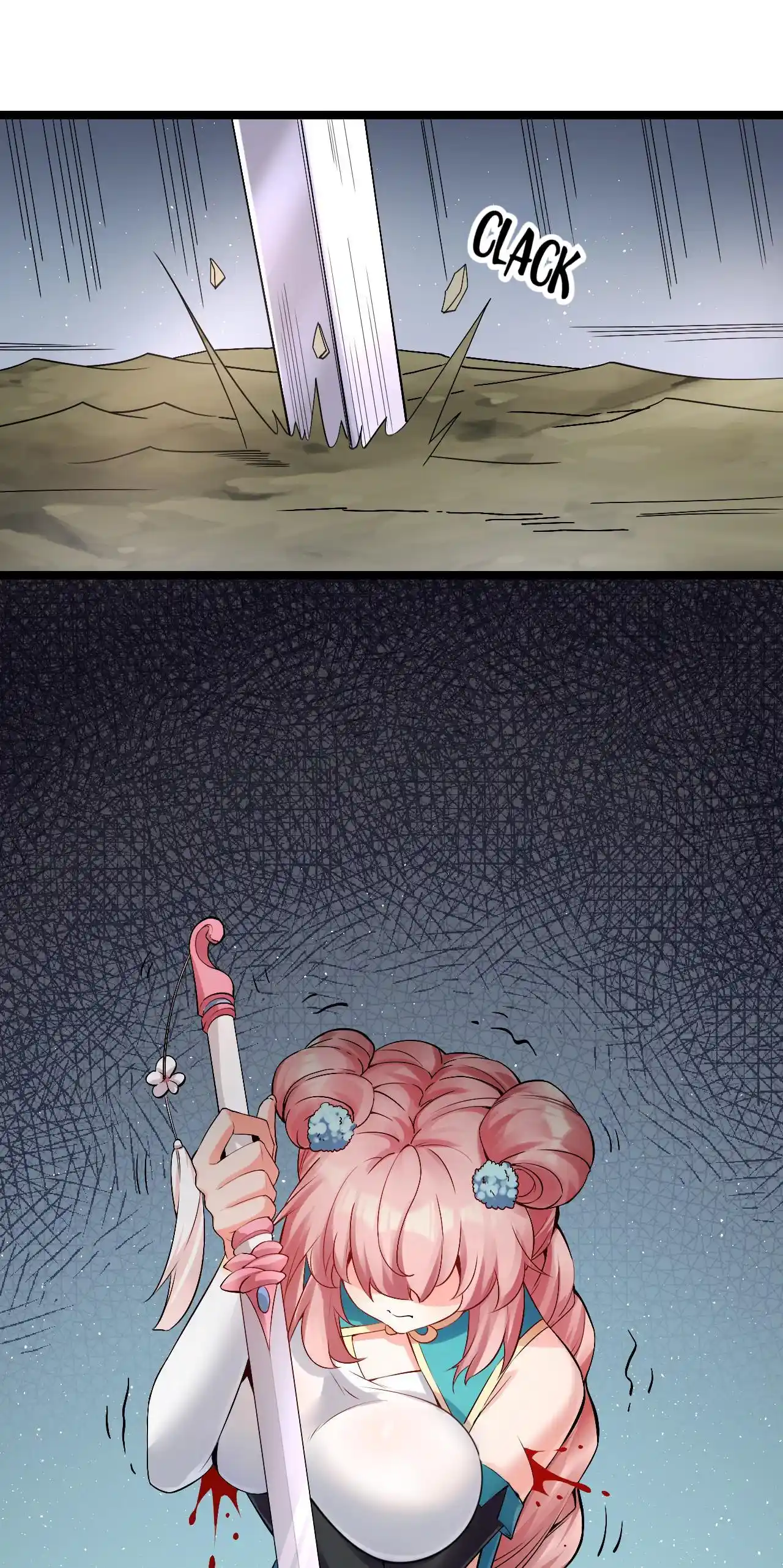 Good Disciple, Have Pity on Your Master! 78