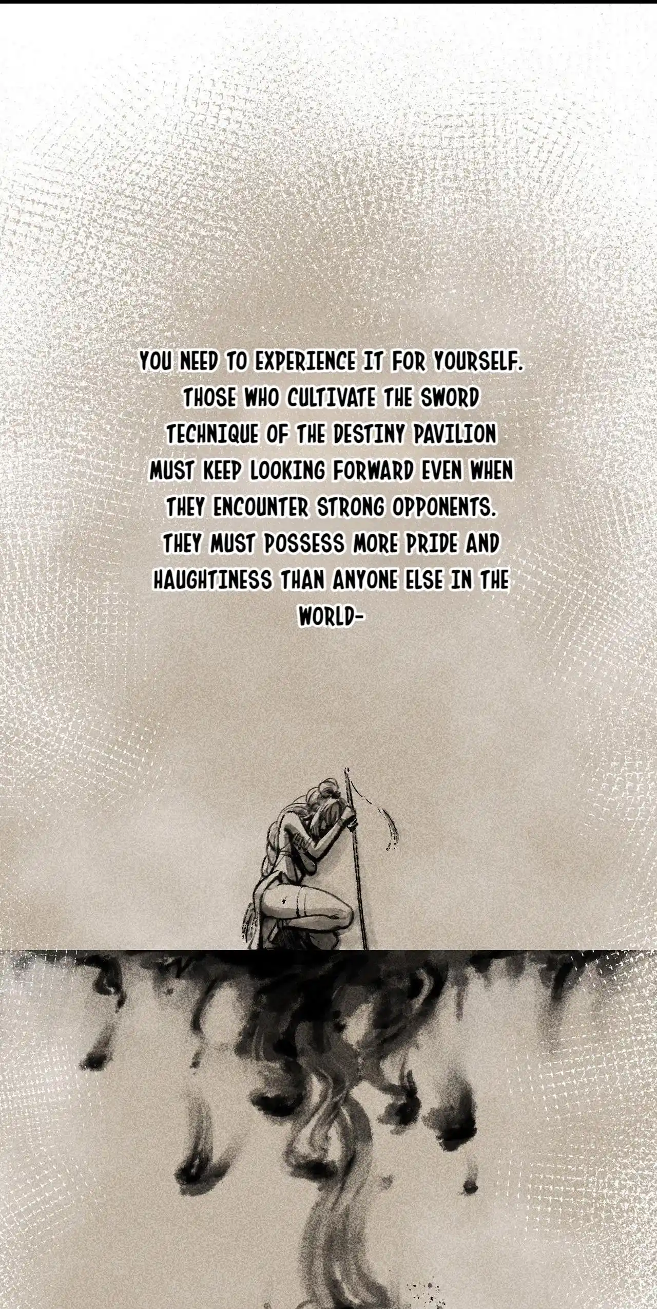 Good Disciple, Have Pity on Your Master! 78