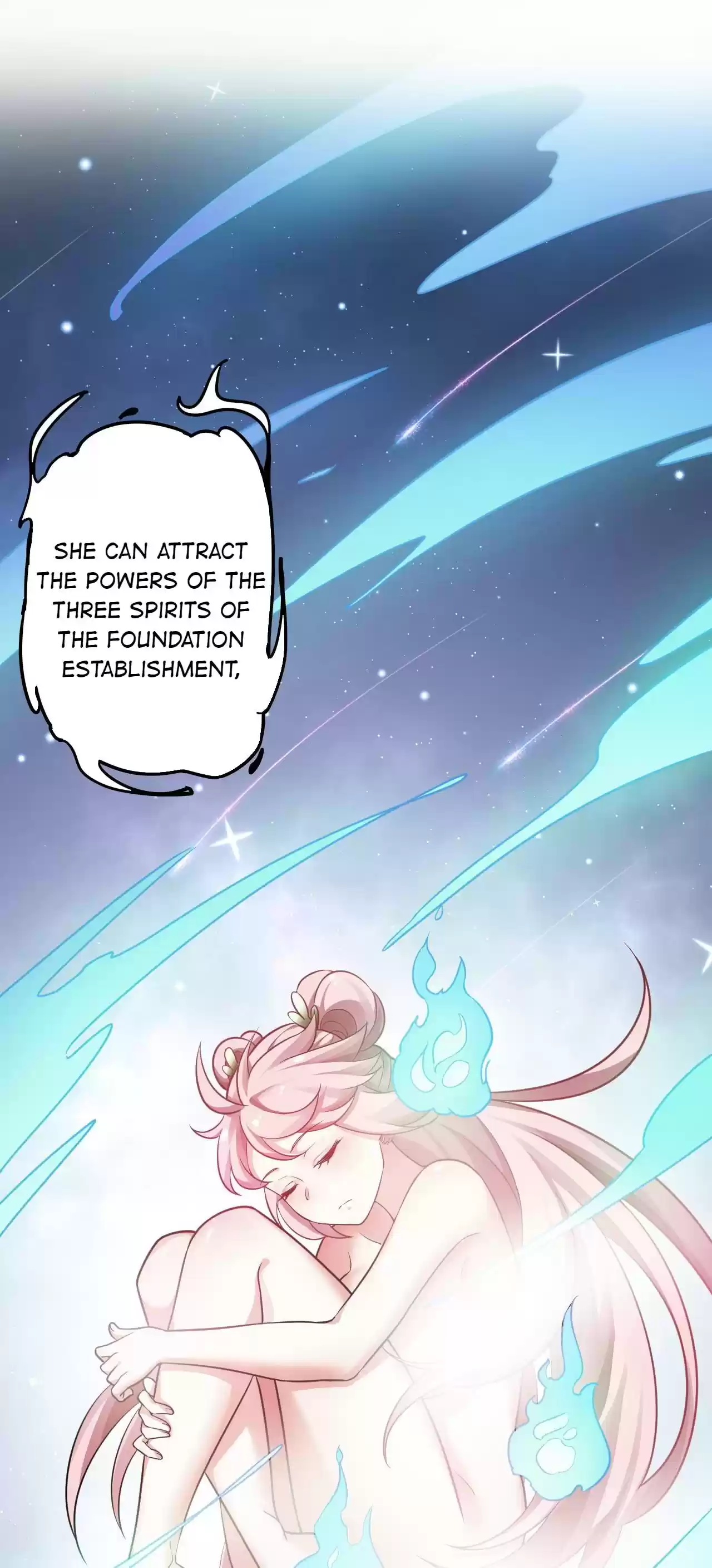 Good Disciple, Have Pity on Your Master! 8.0 Please Don't Rub Them Seriously