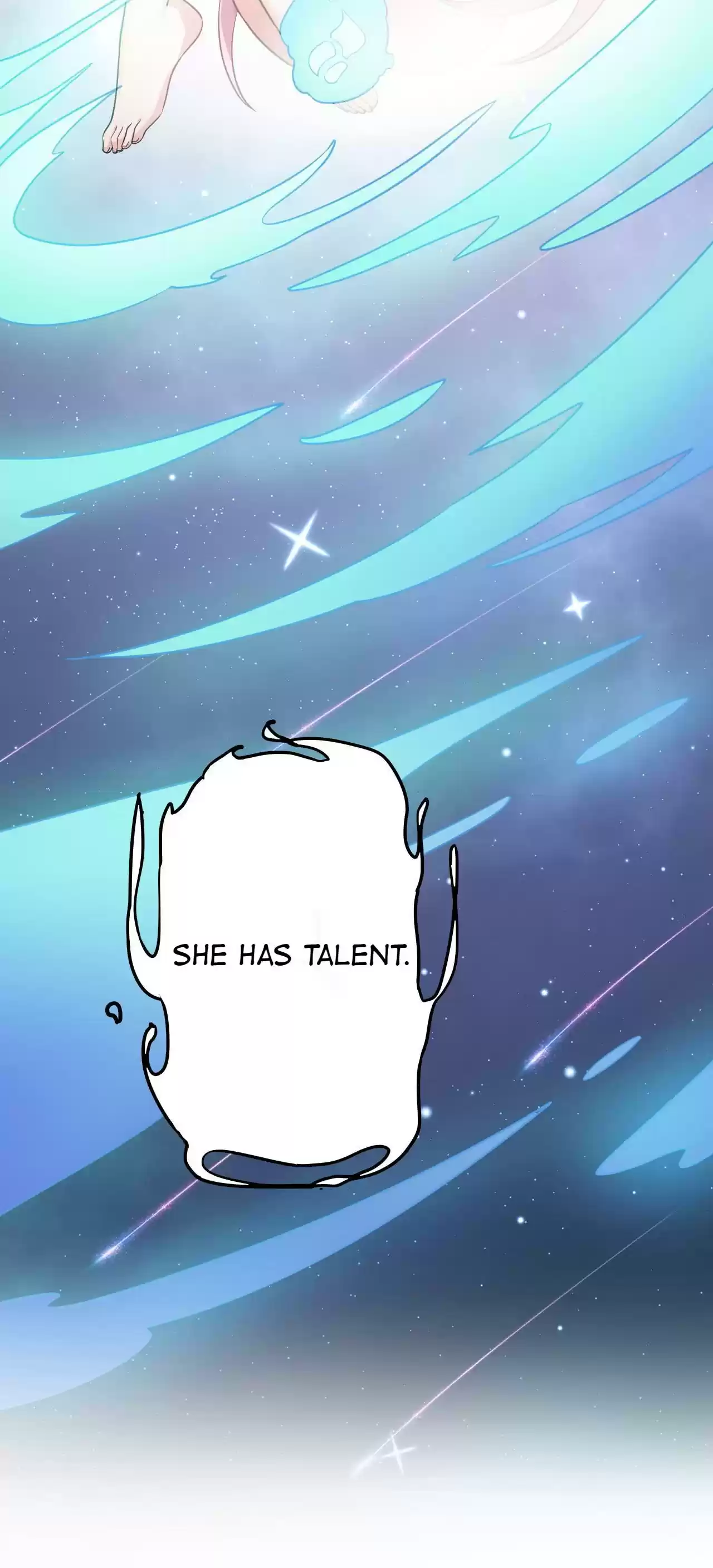 Good Disciple, Have Pity on Your Master! 8.0 Please Don't Rub Them Seriously