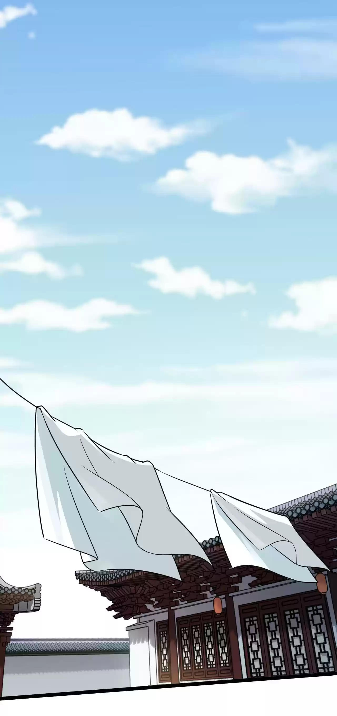 Good Disciple, Have Pity on Your Master! 8.0 Please Don't Rub Them Seriously