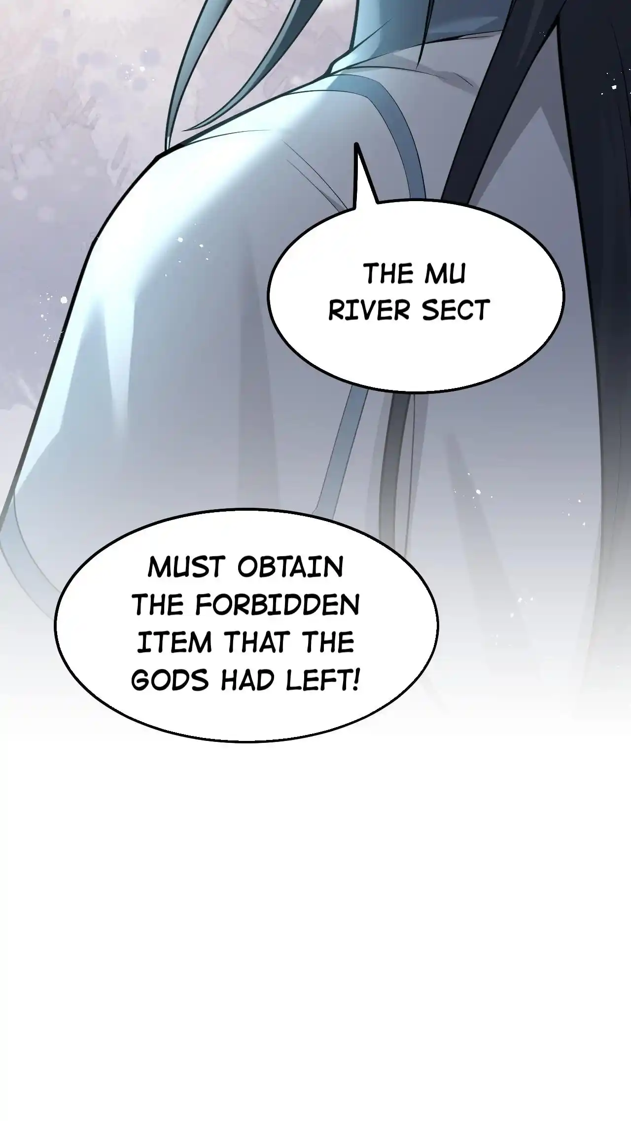 Good Disciple, Have Pity on Your Master! 82