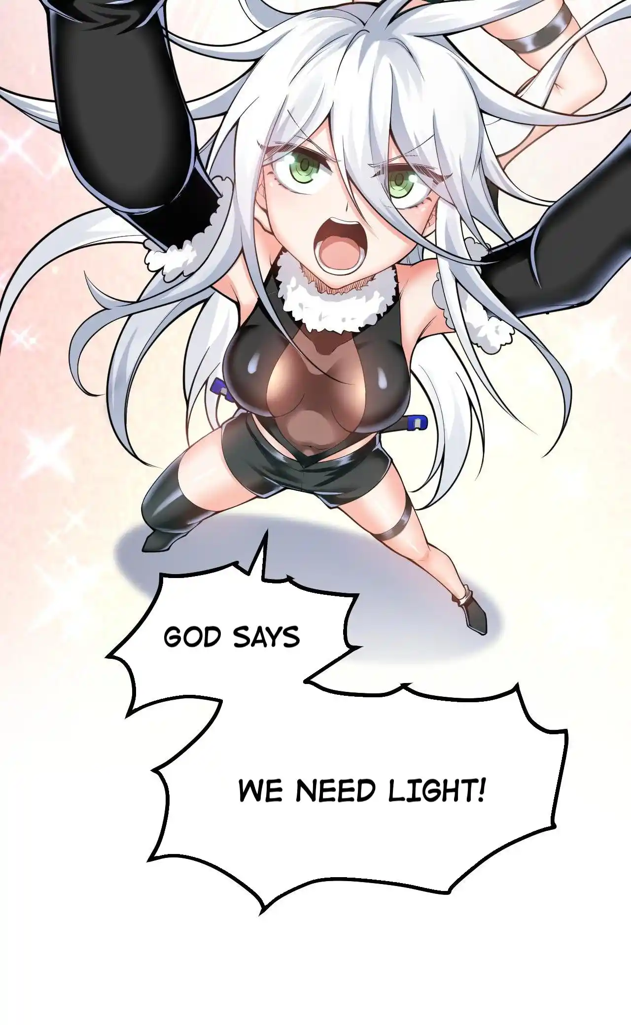 Good Disciple, Have Pity on Your Master! 82