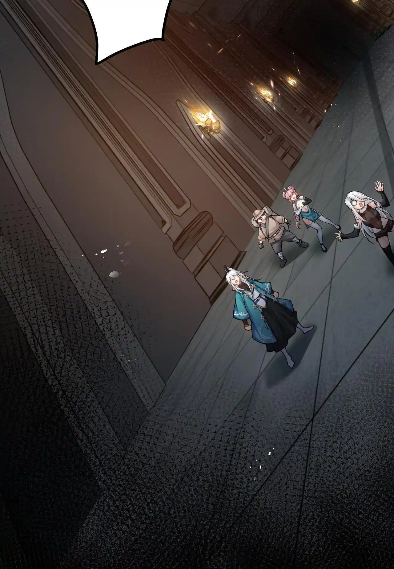 Good Disciple, Have Pity on Your Master! 82