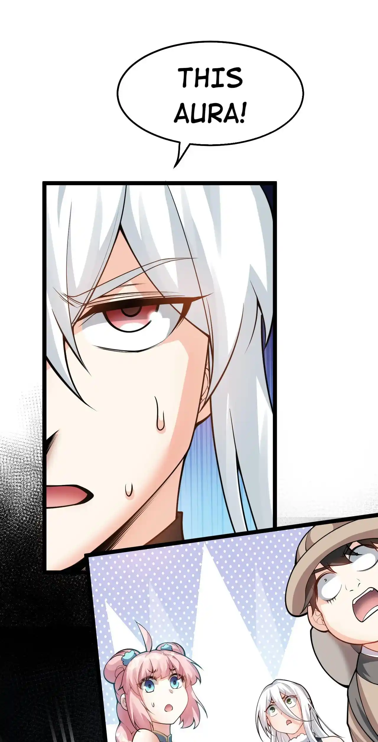 Good Disciple, Have Pity on Your Master! 82