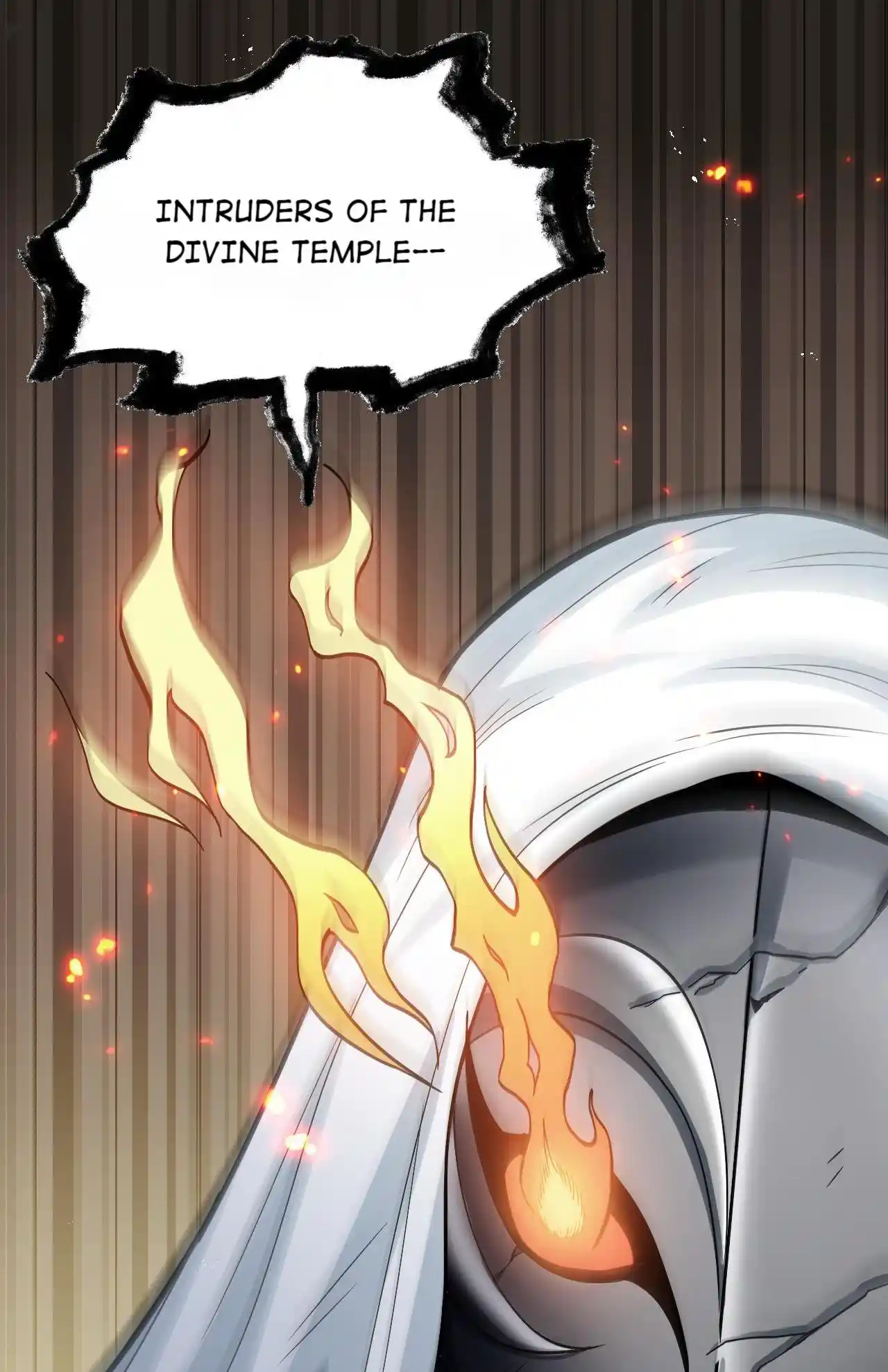 Good Disciple, Have Pity on Your Master! 83