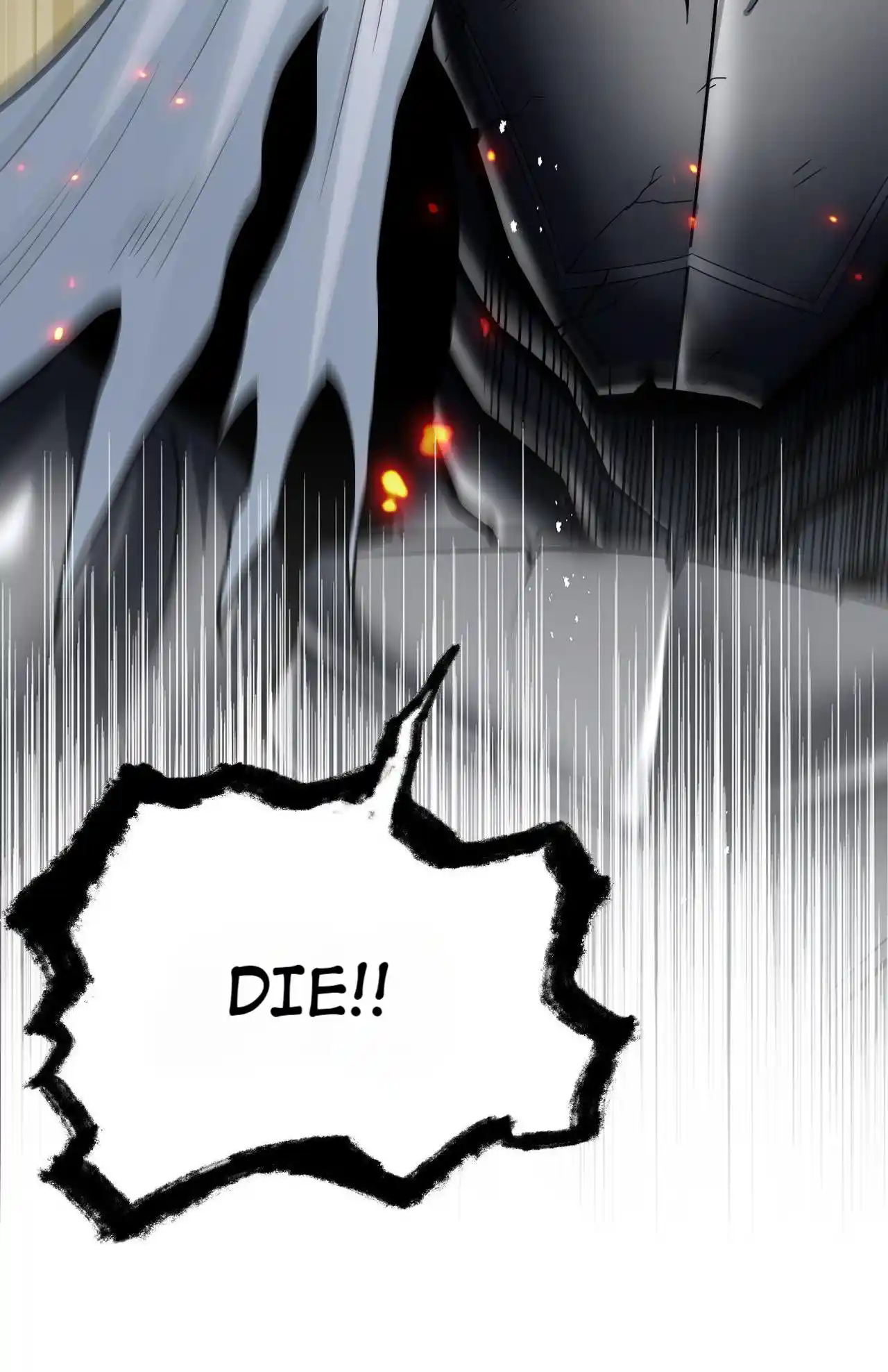 Good Disciple, Have Pity on Your Master! 83