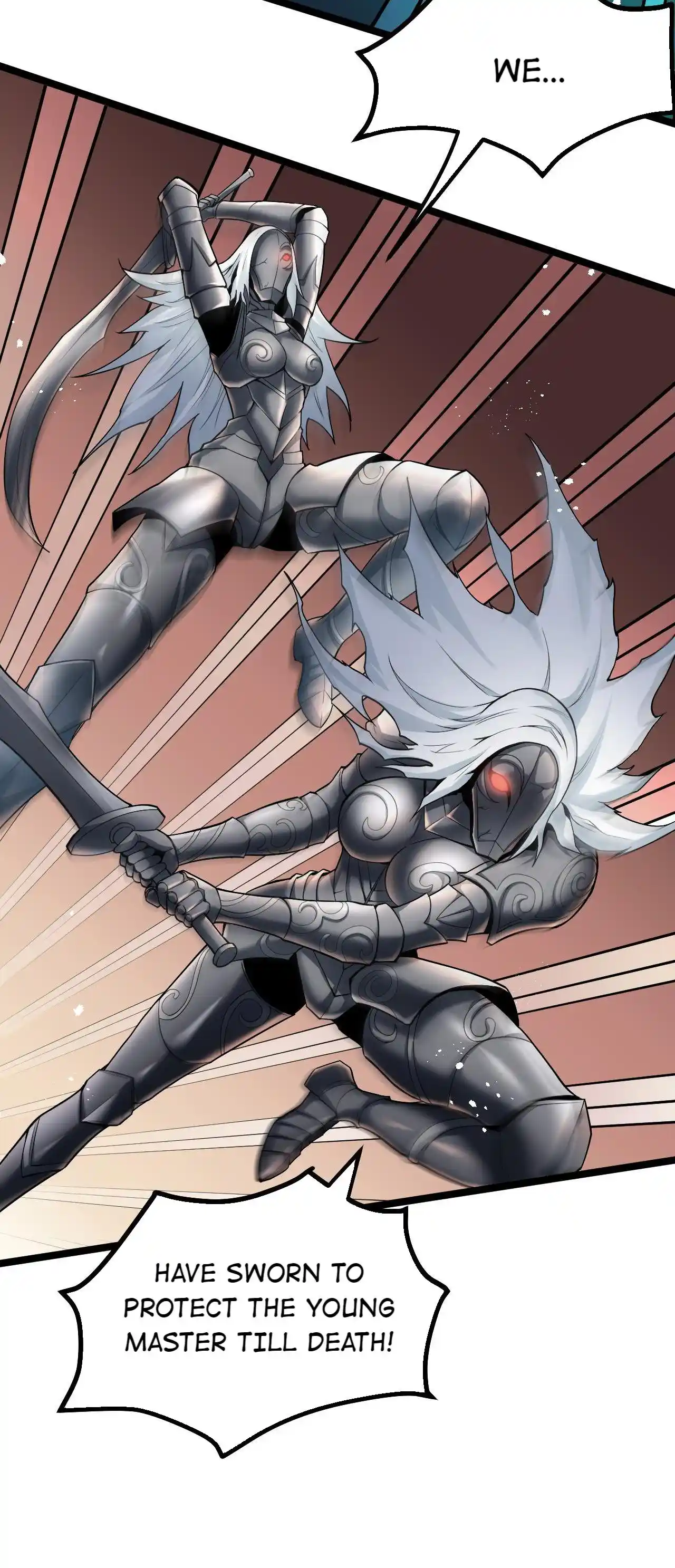 Good Disciple, Have Pity on Your Master! 83