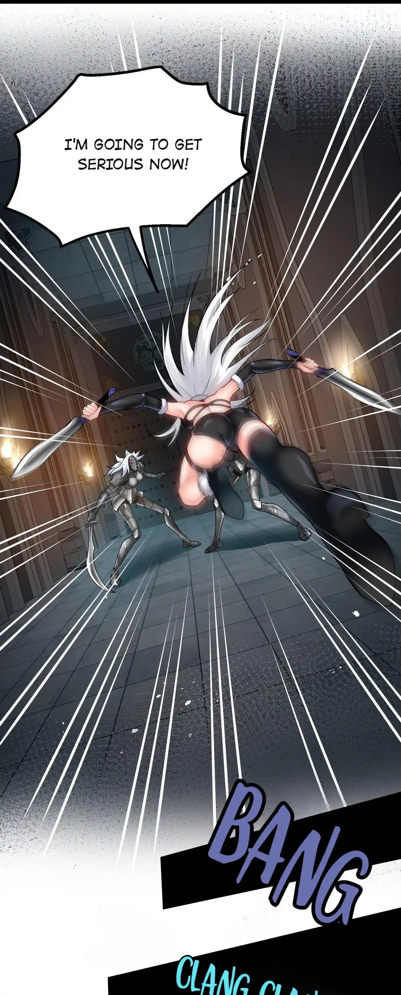 Good Disciple, Have Pity on Your Master! 83