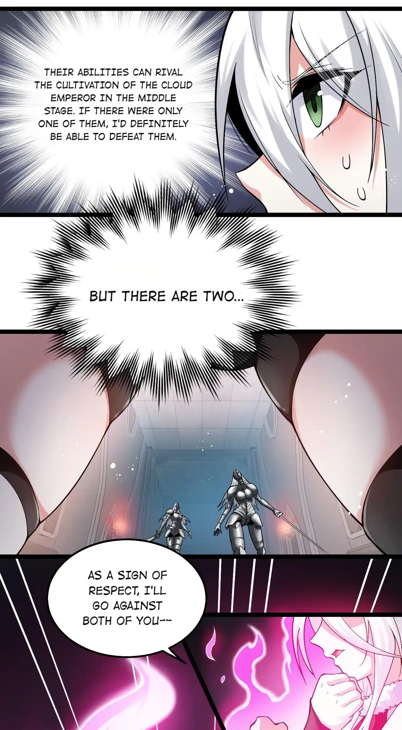 Good Disciple, Have Pity on Your Master! 83