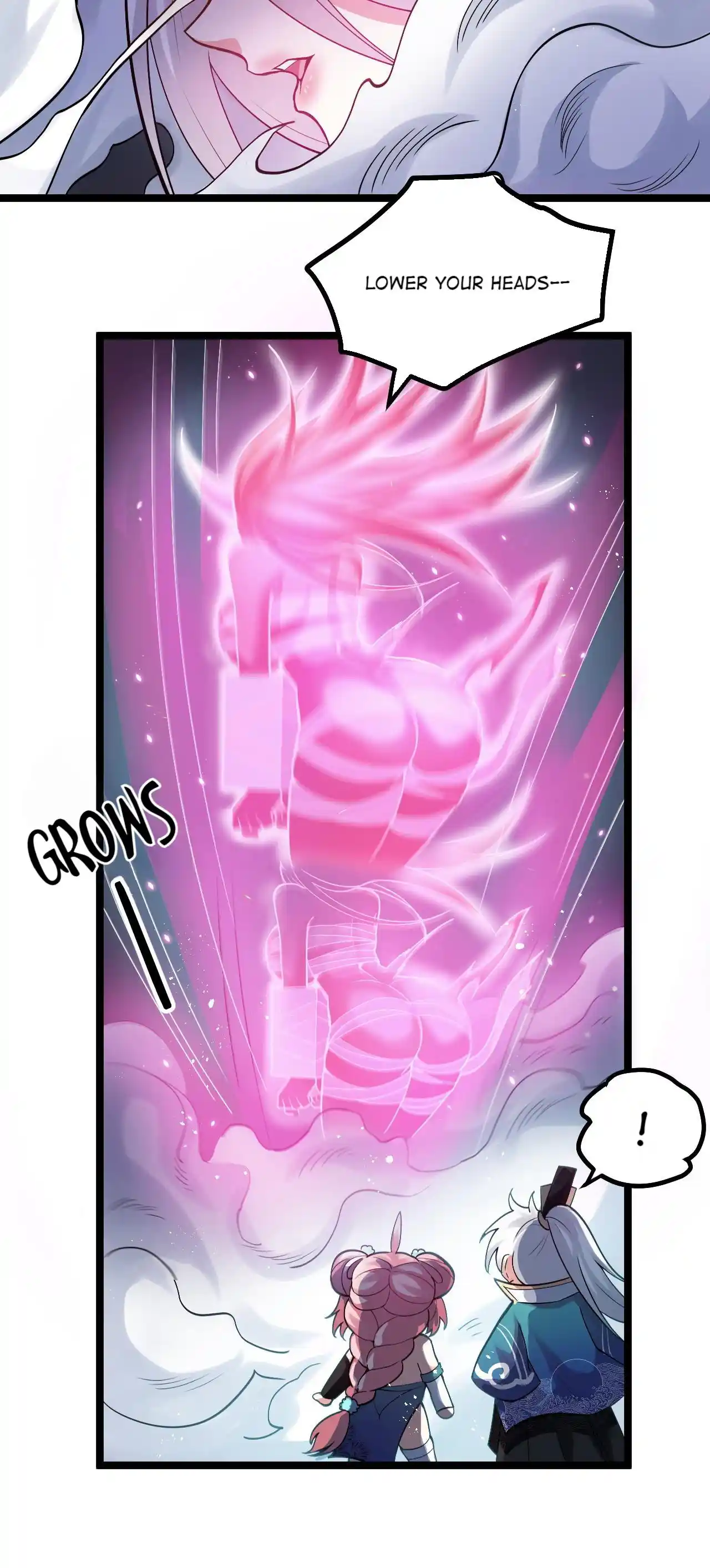 Good Disciple, Have Pity on Your Master! 83