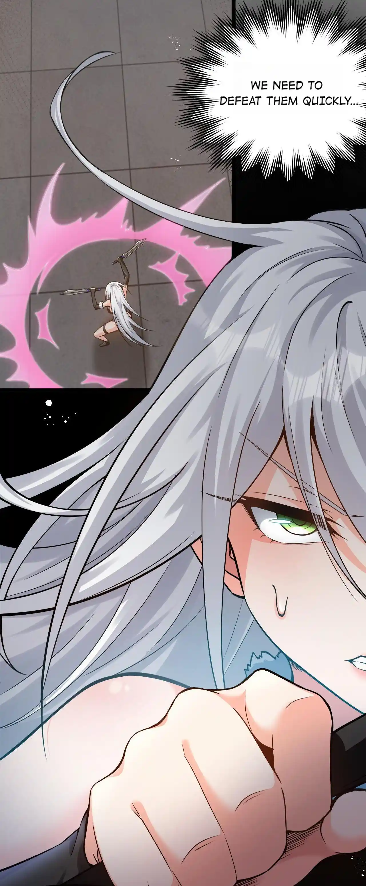 Good Disciple, Have Pity on Your Master! 83