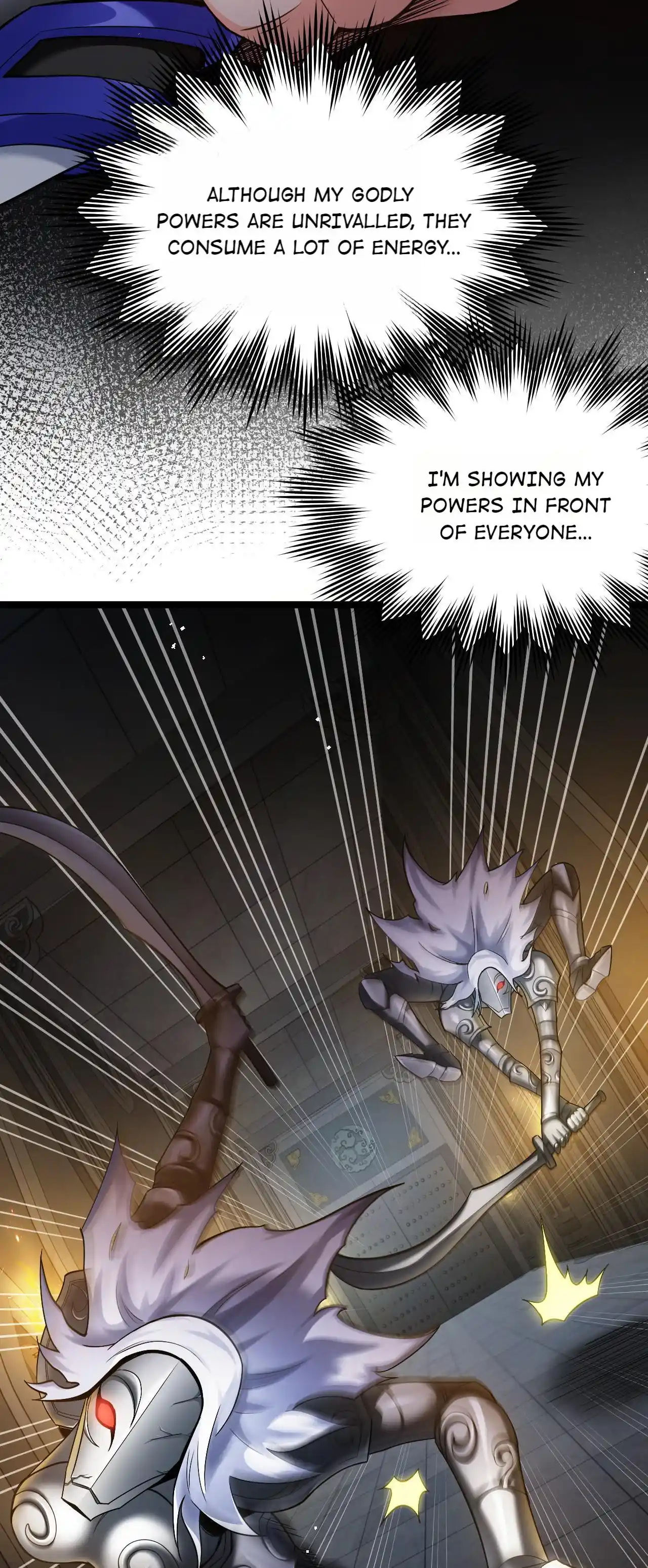 Good Disciple, Have Pity on Your Master! 83