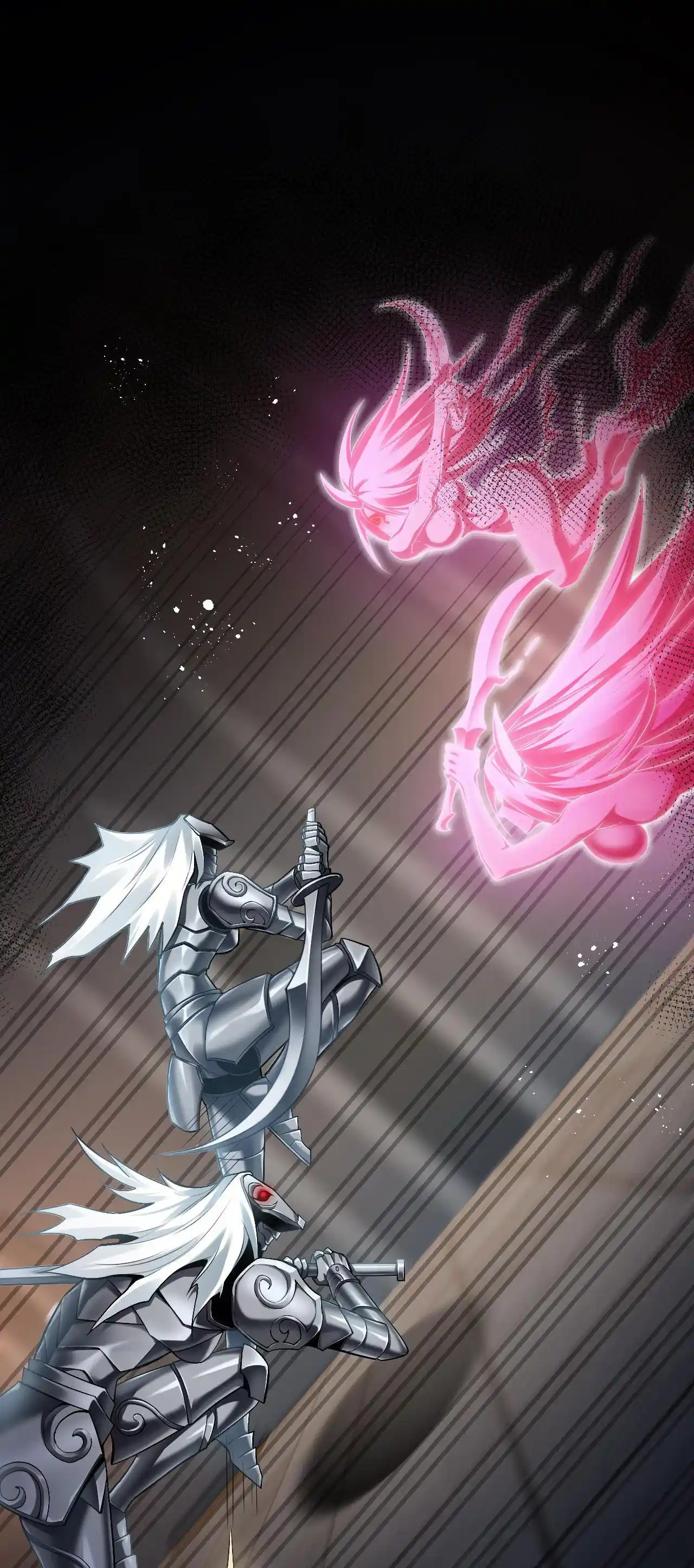 Good Disciple, Have Pity on Your Master! 83