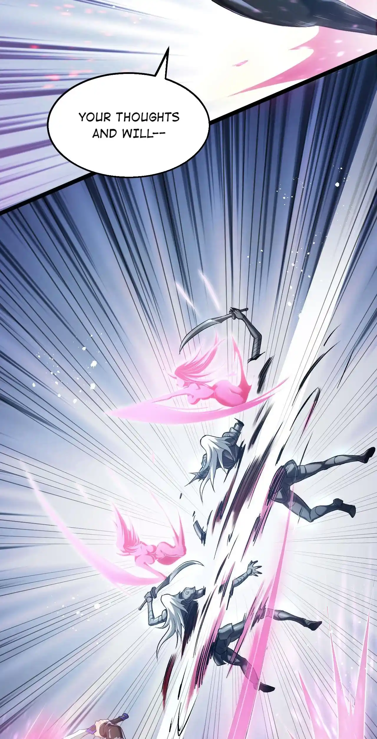 Good Disciple, Have Pity on Your Master! 83