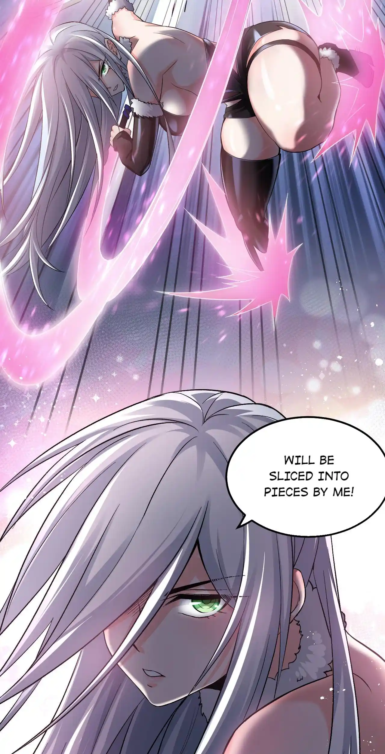 Good Disciple, Have Pity on Your Master! 83