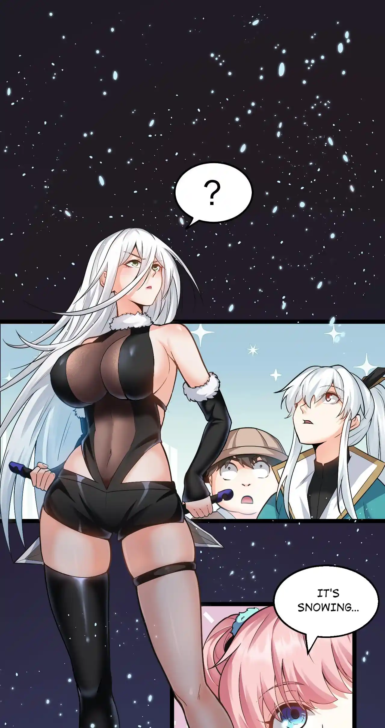 Good Disciple, Have Pity on Your Master! 83