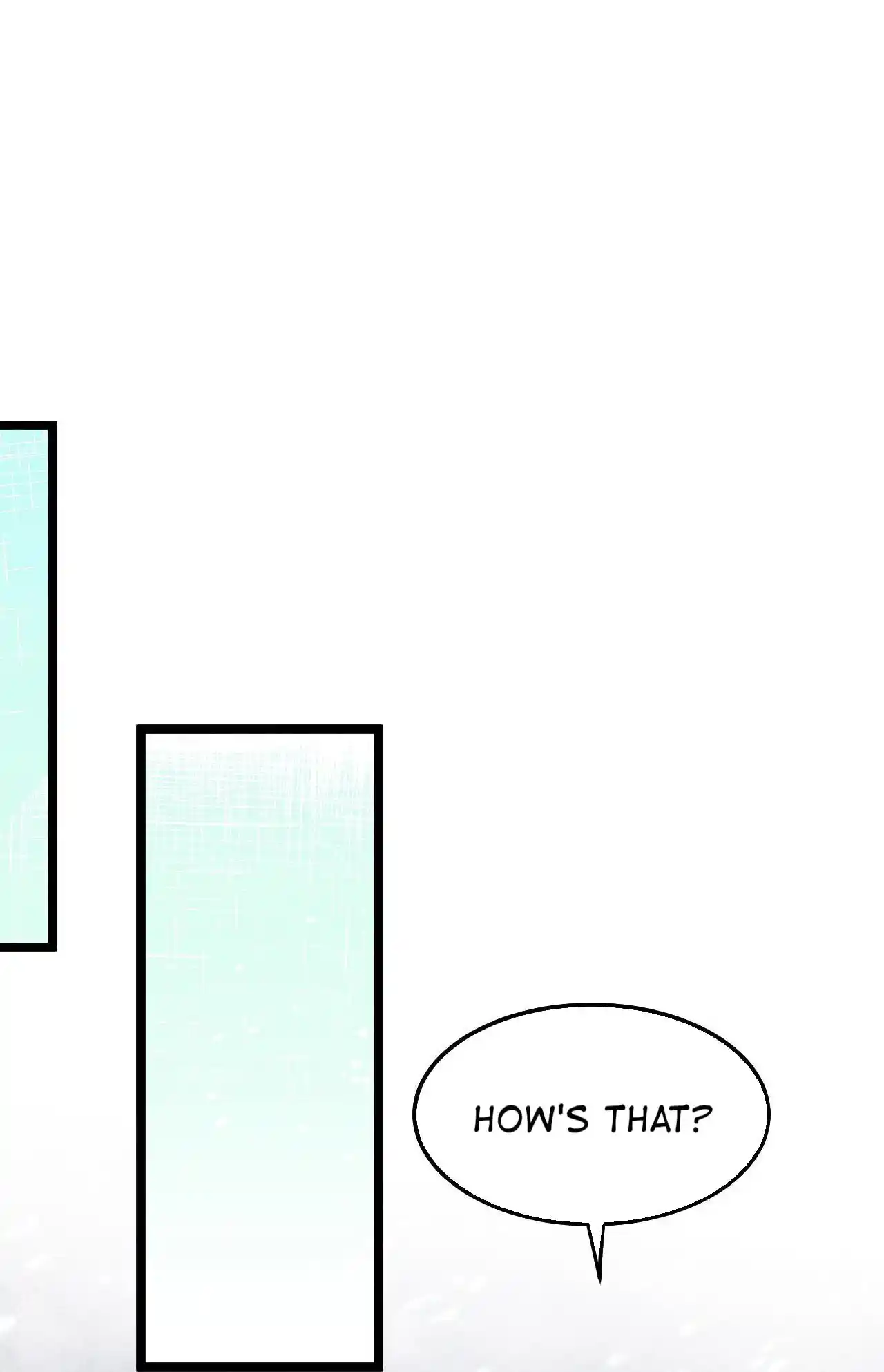 Good Disciple, Have Pity on Your Master! 84