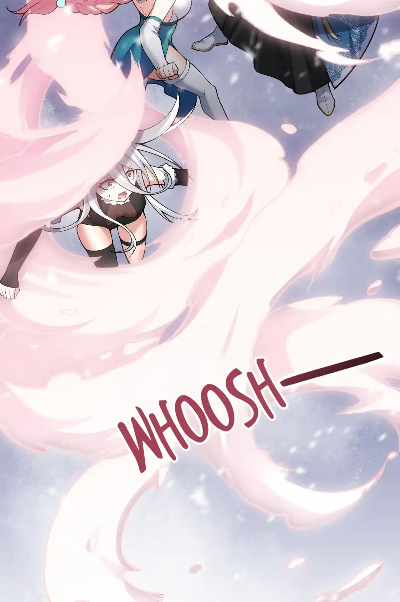 Good Disciple, Have Pity on Your Master! 84