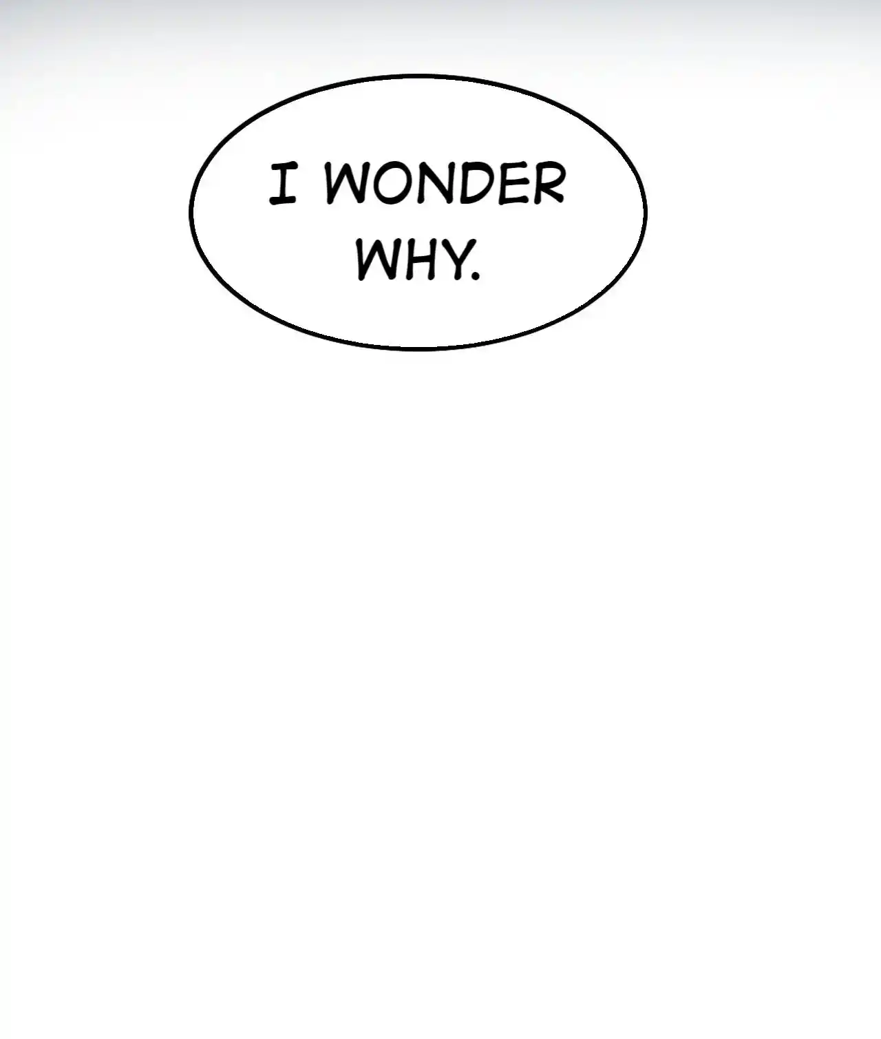 Good Disciple, Have Pity on Your Master! 84