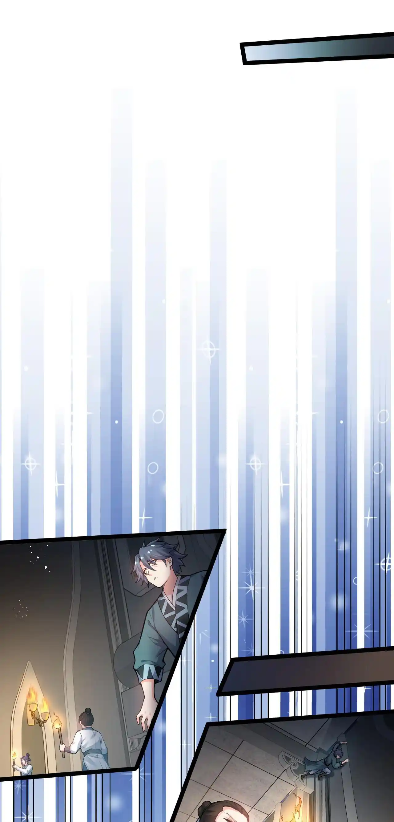 Good Disciple, Have Pity on Your Master! 84