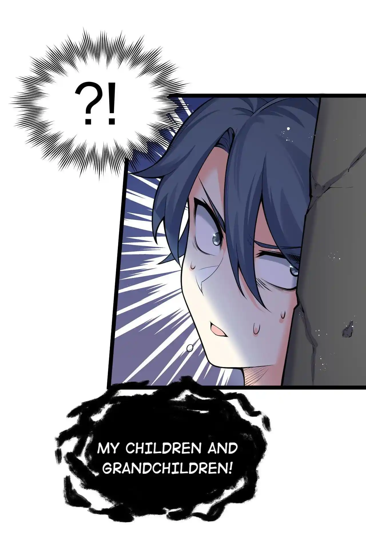 Good Disciple, Have Pity on Your Master! 84