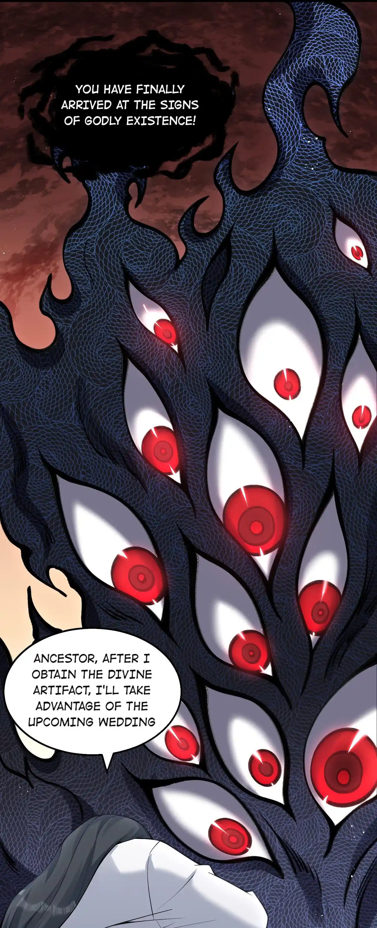 Good Disciple, Have Pity on Your Master! 84