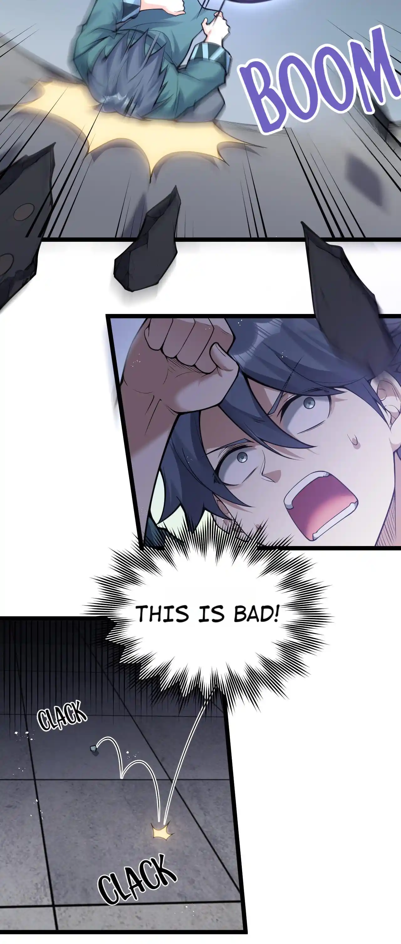 Good Disciple, Have Pity on Your Master! 84