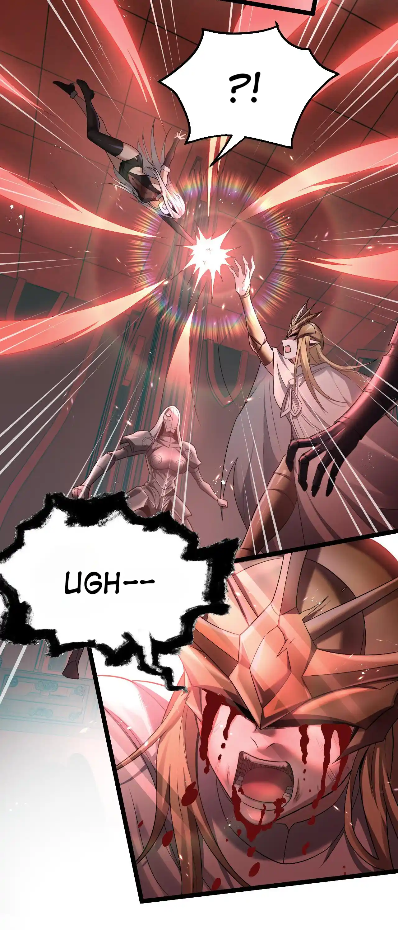 Good Disciple, Have Pity on Your Master! 85