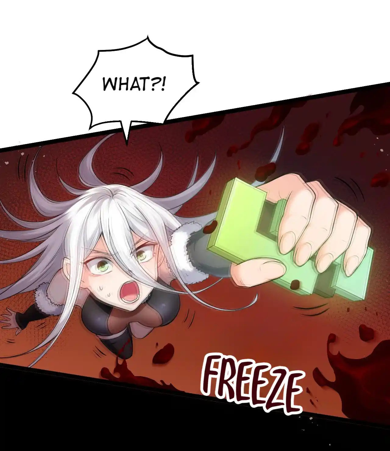 Good Disciple, Have Pity on Your Master! 85