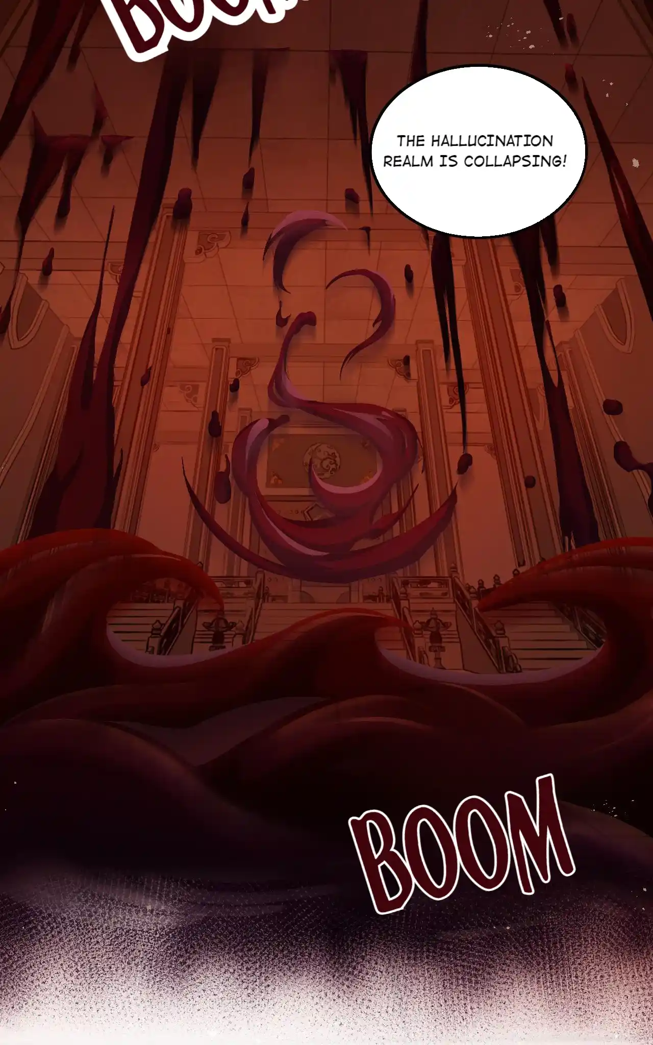 Good Disciple, Have Pity on Your Master! 85