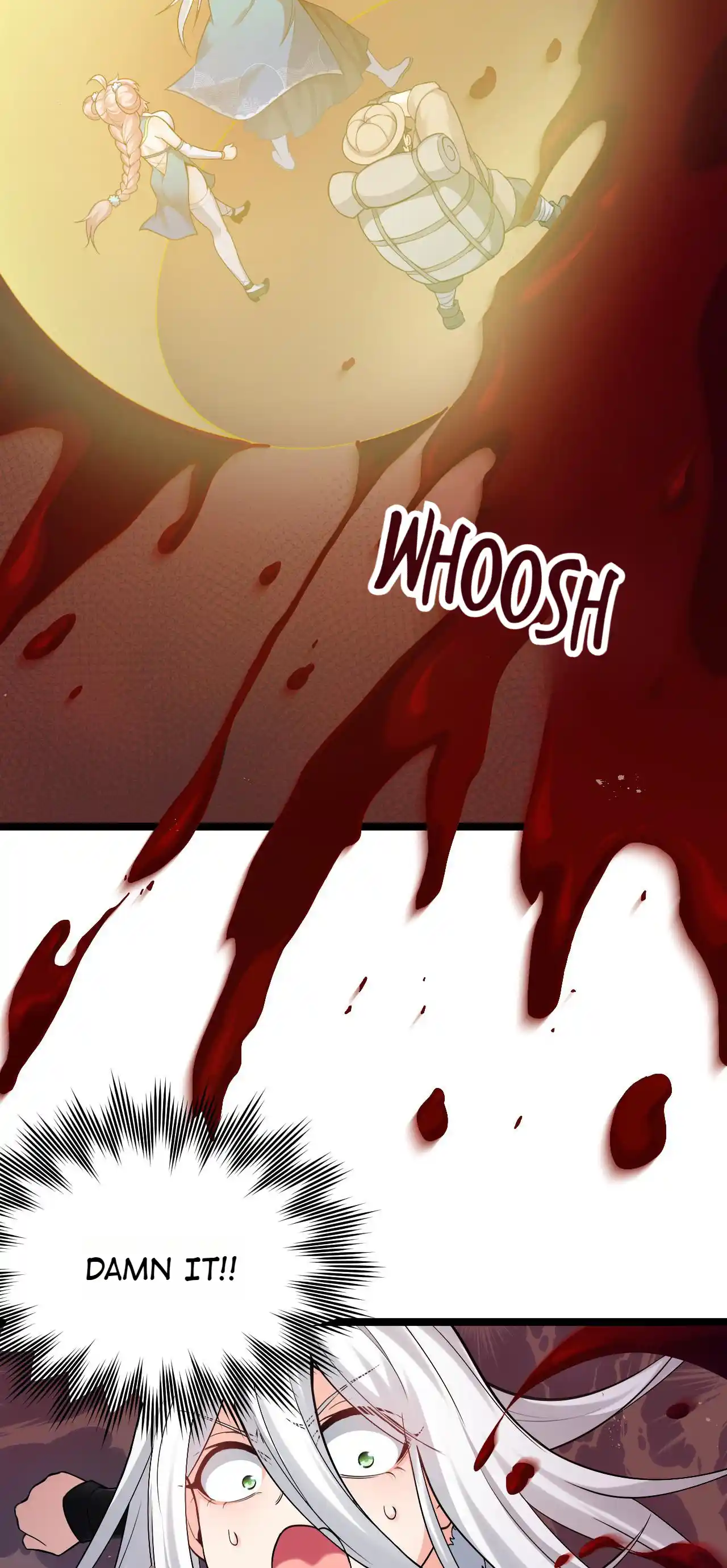 Good Disciple, Have Pity on Your Master! 85