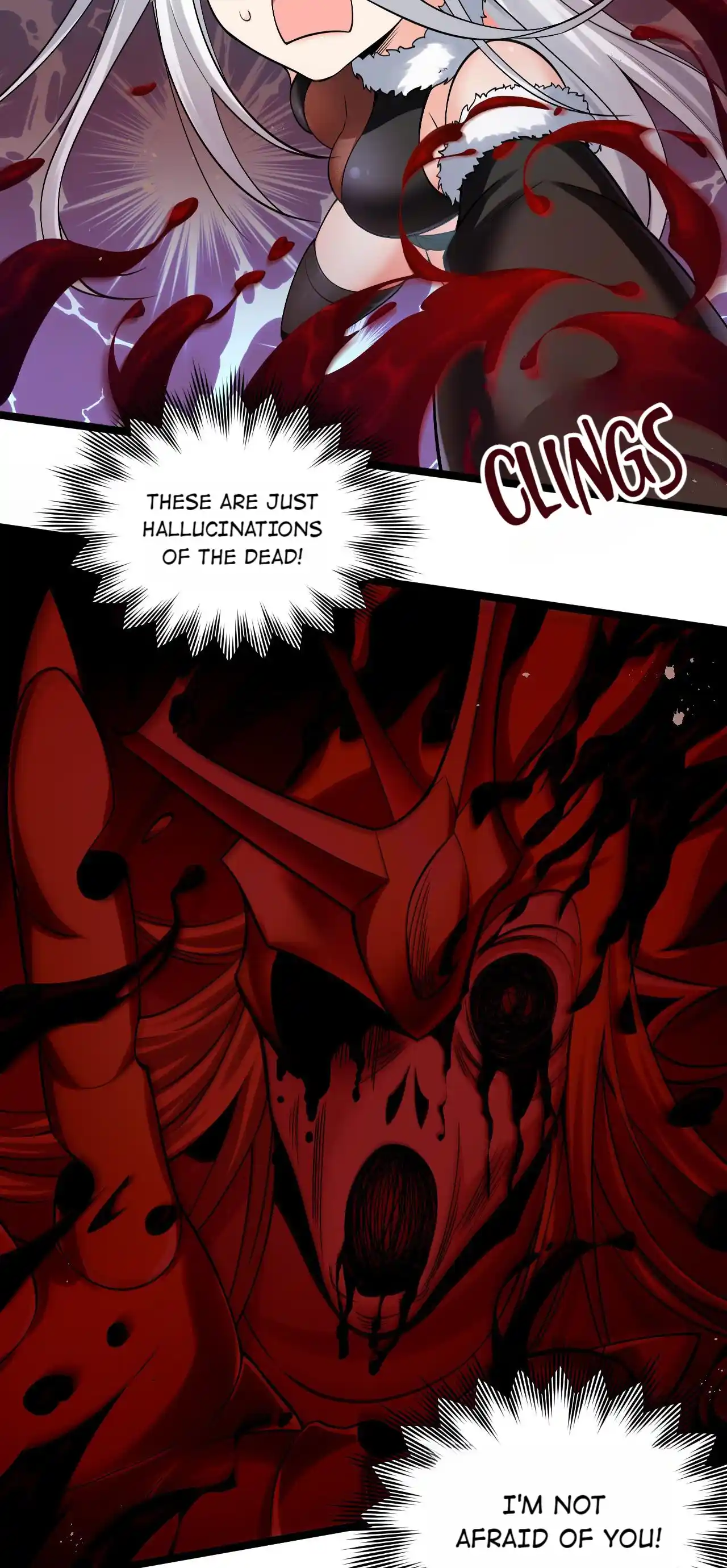 Good Disciple, Have Pity on Your Master! 85