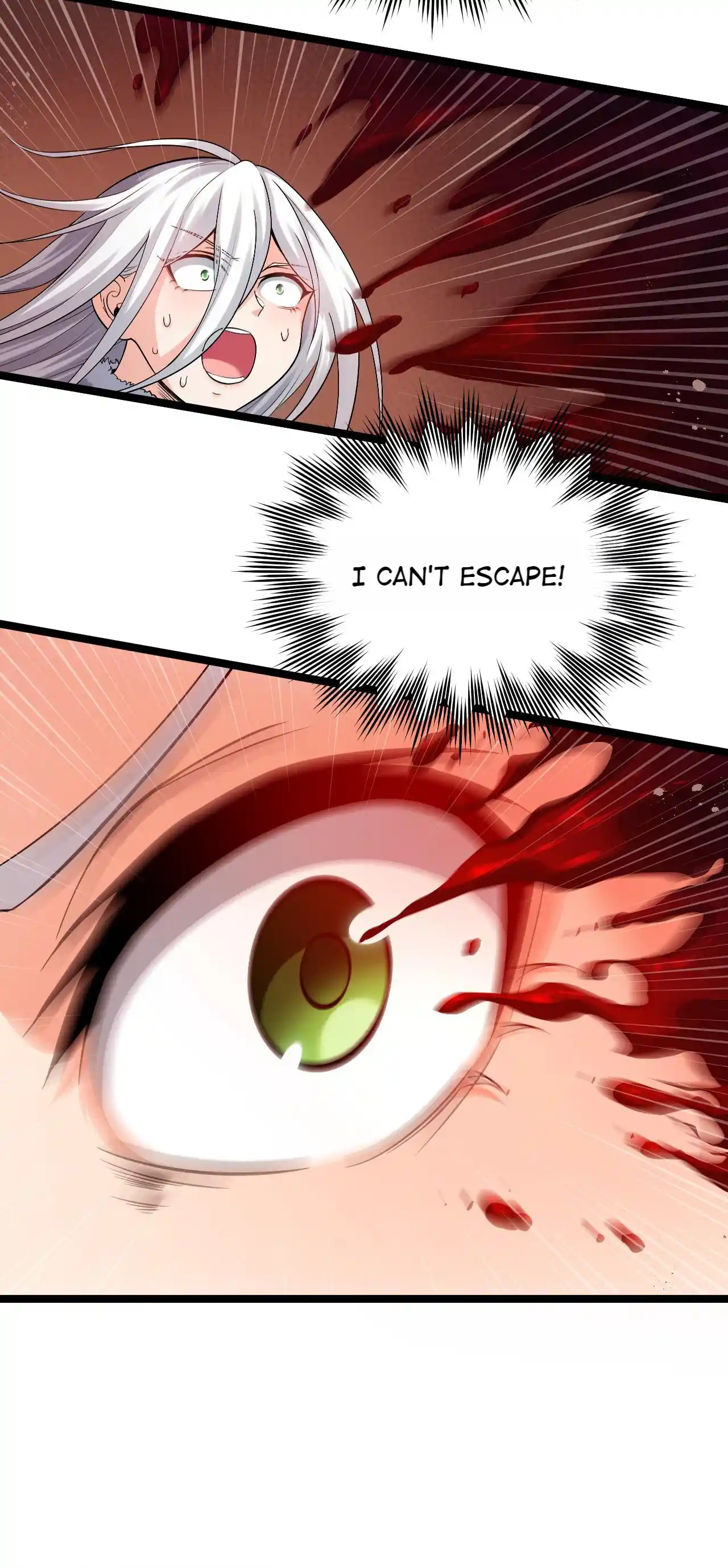 Good Disciple, Have Pity on Your Master! 85